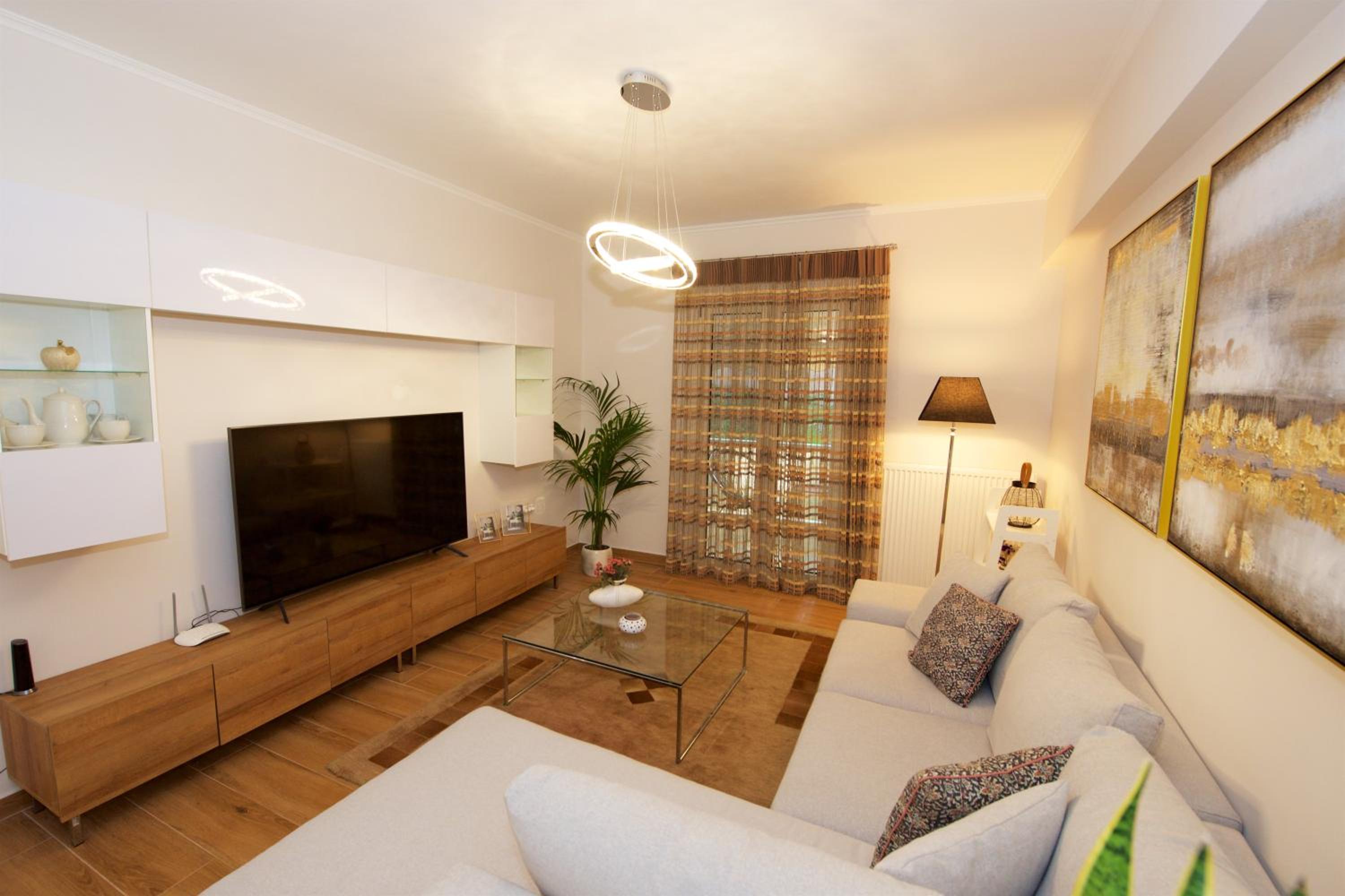 Lotus Corfu Deluxe Apartment photo 5