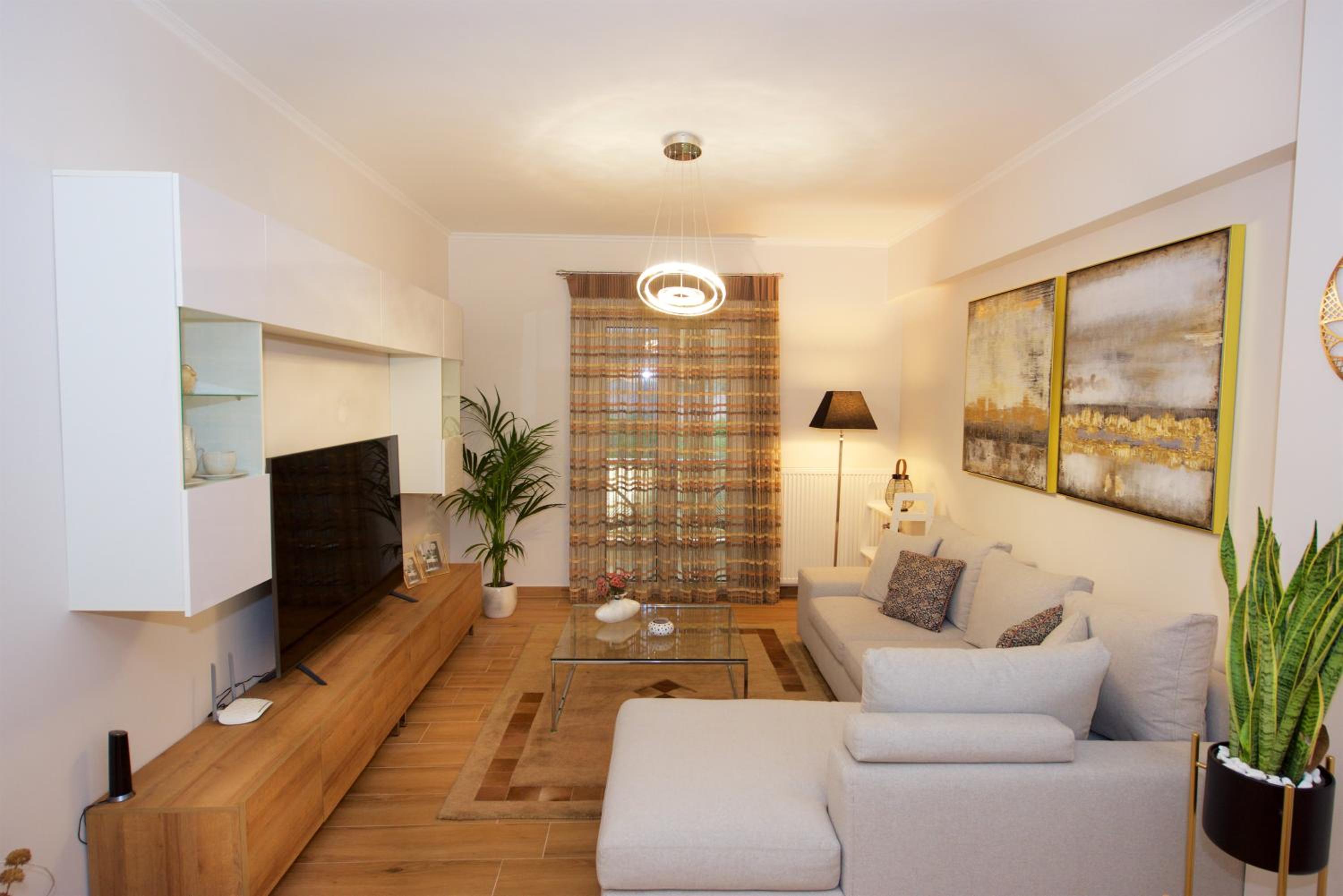 Lotus Corfu Deluxe Apartment photo 4