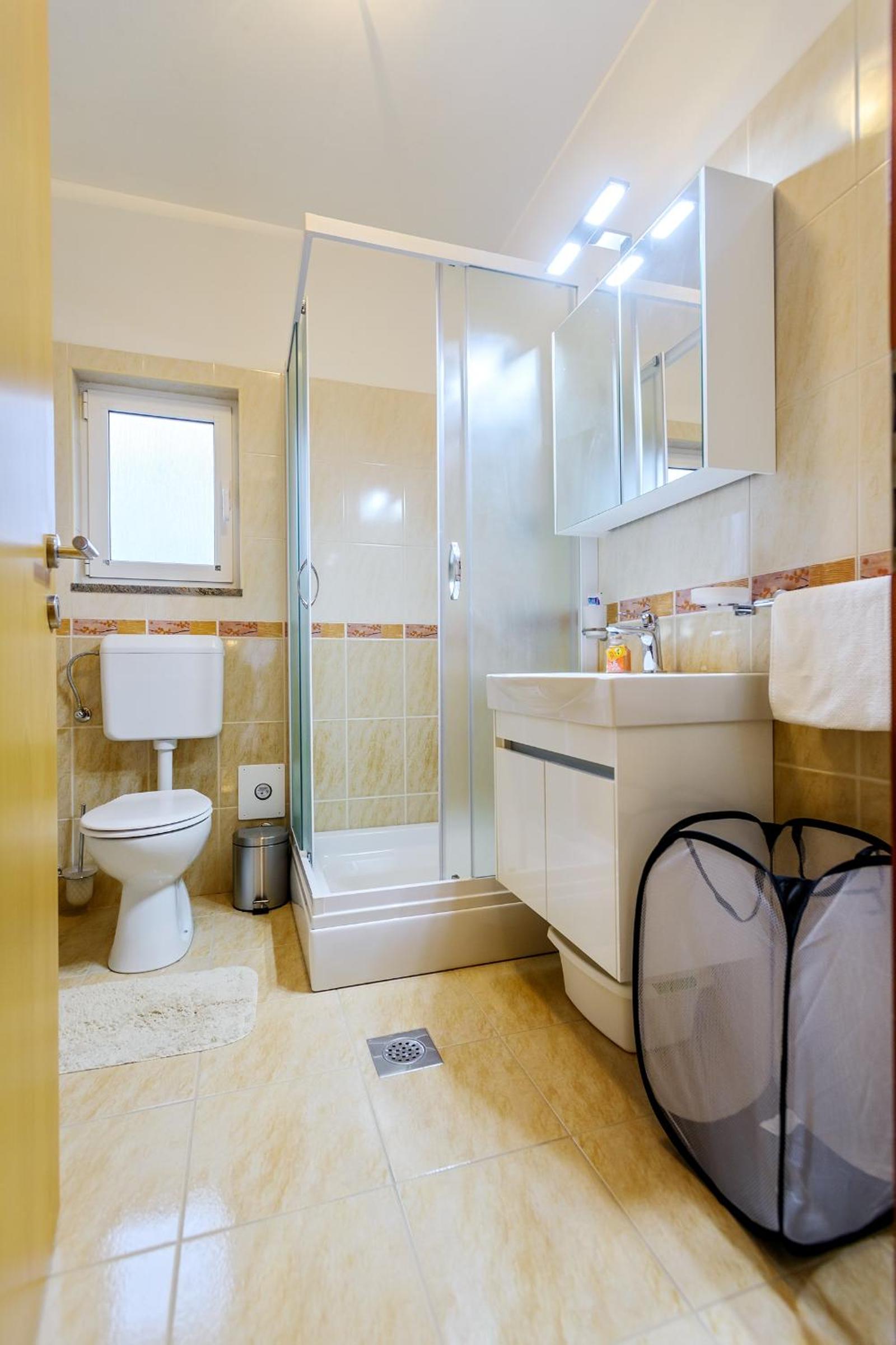 Apartmani Nena