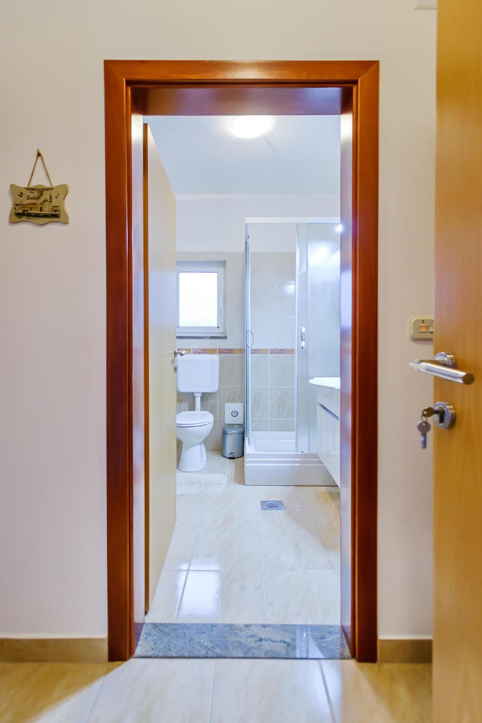 Apartmani Nena