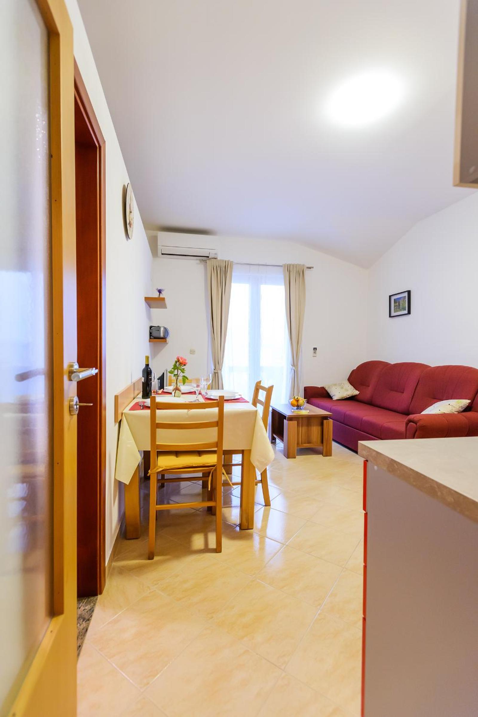 Apartmani Nena