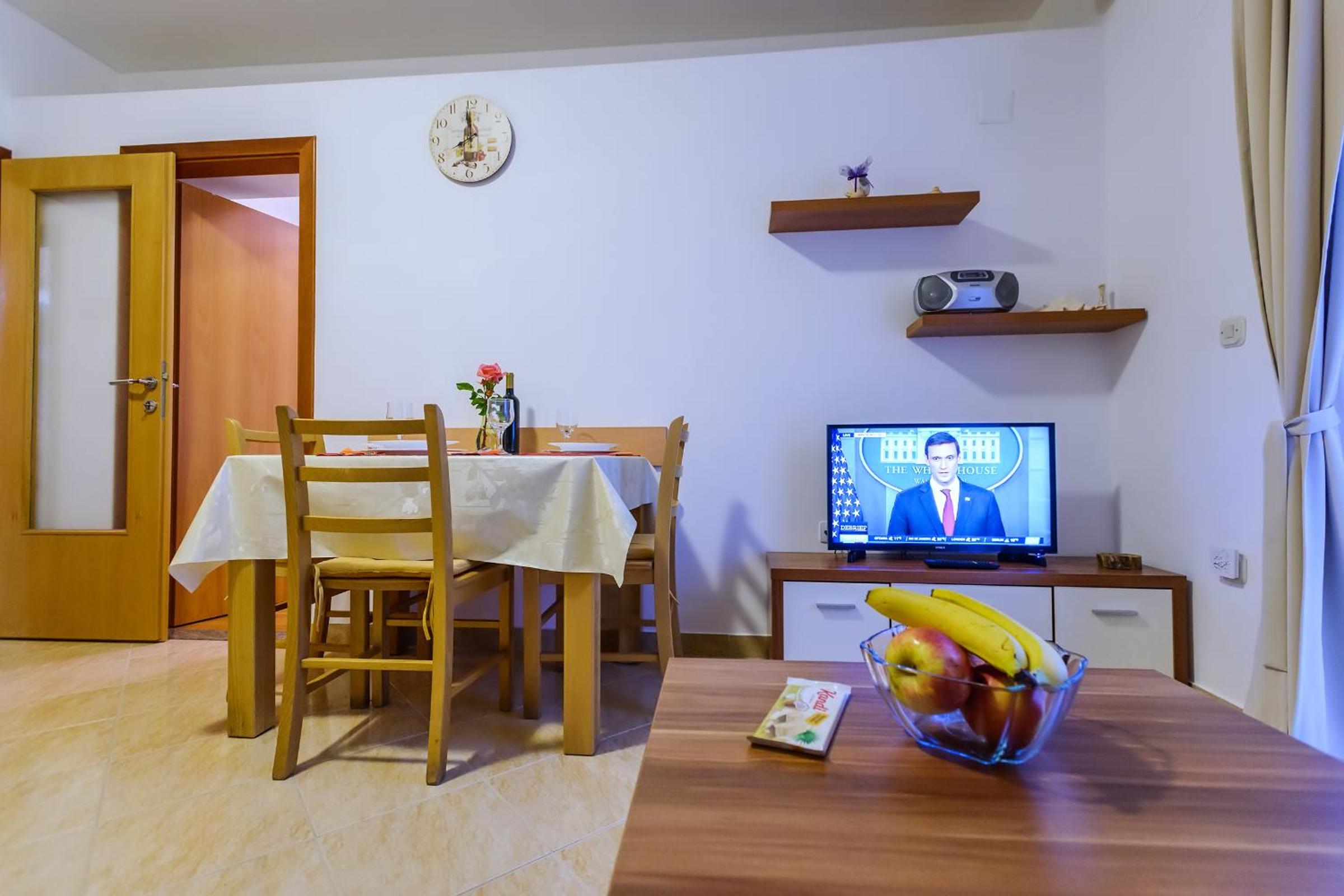 Apartmani Nena