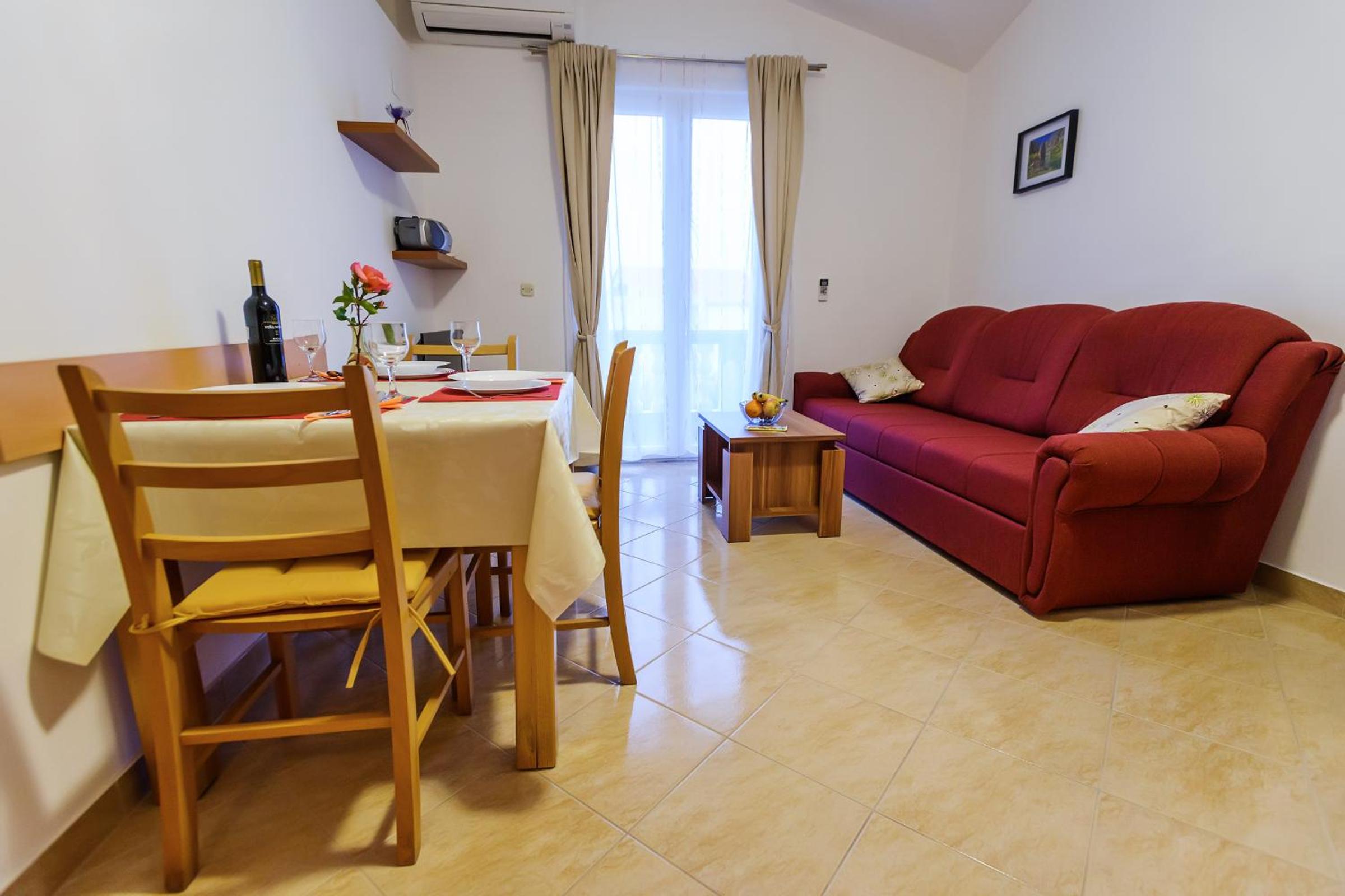 Apartmani Nena