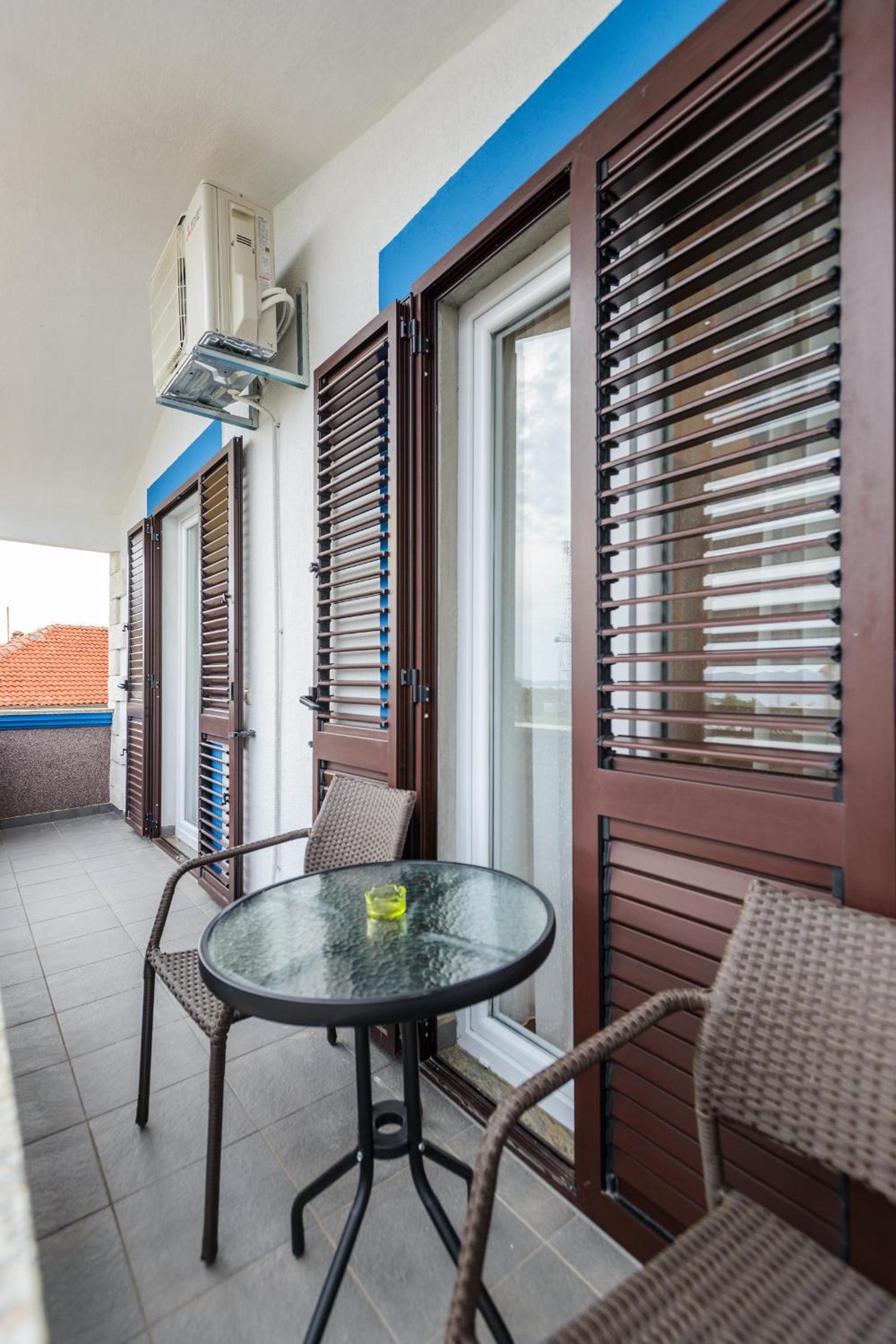 Apartmani Nena