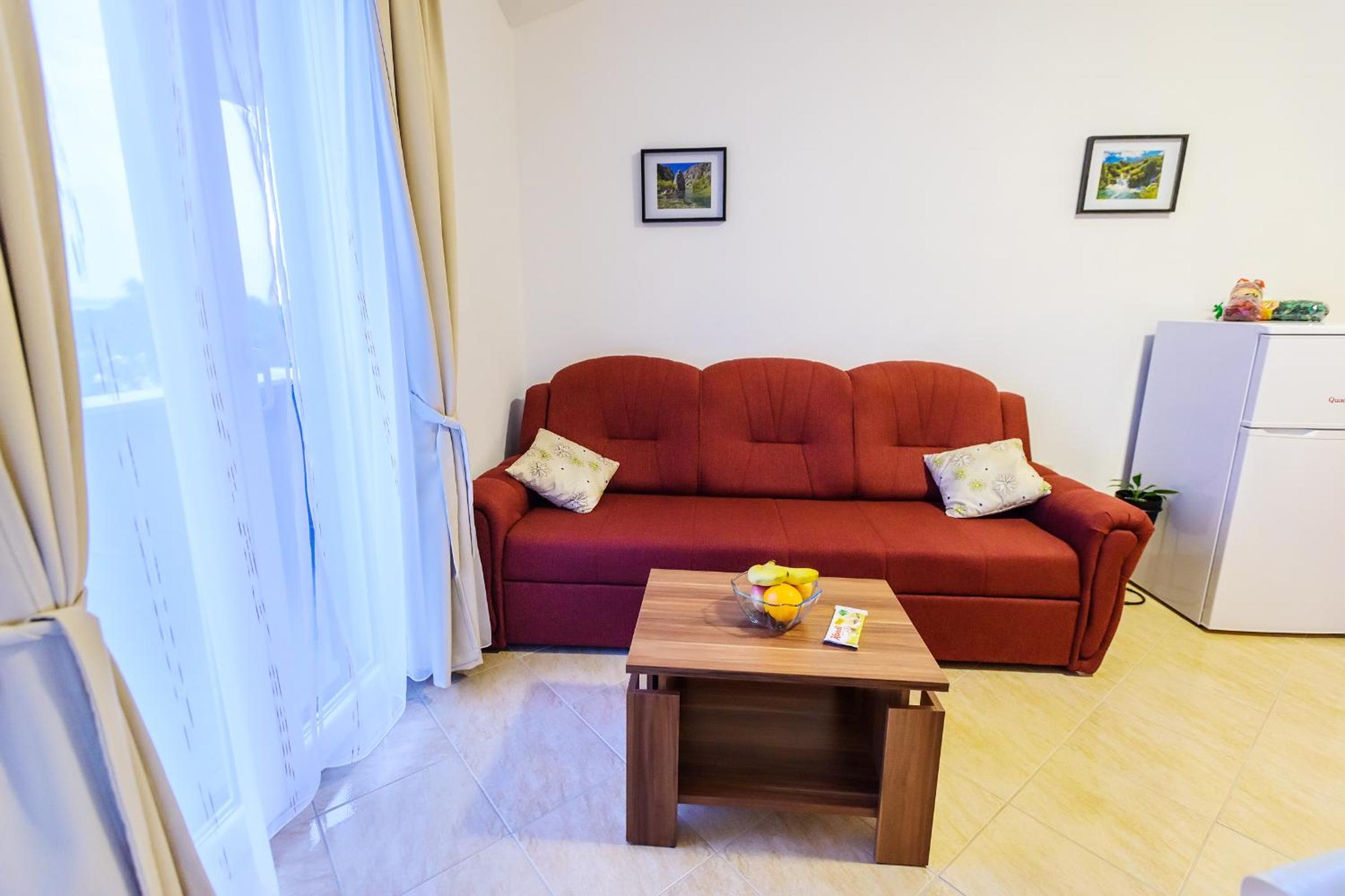 Apartmani Nena