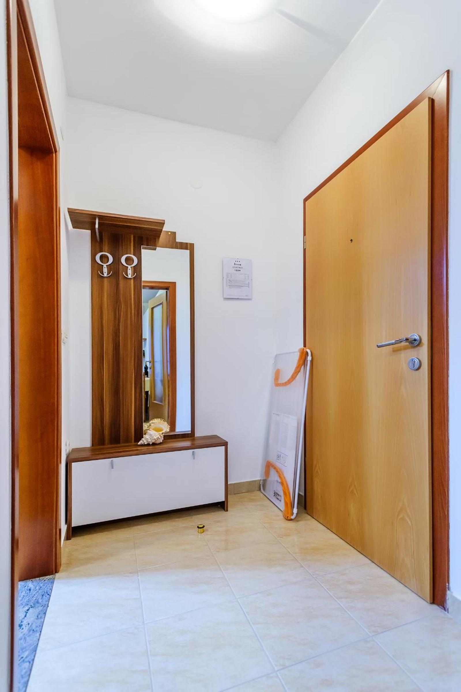 Apartmani Nena
