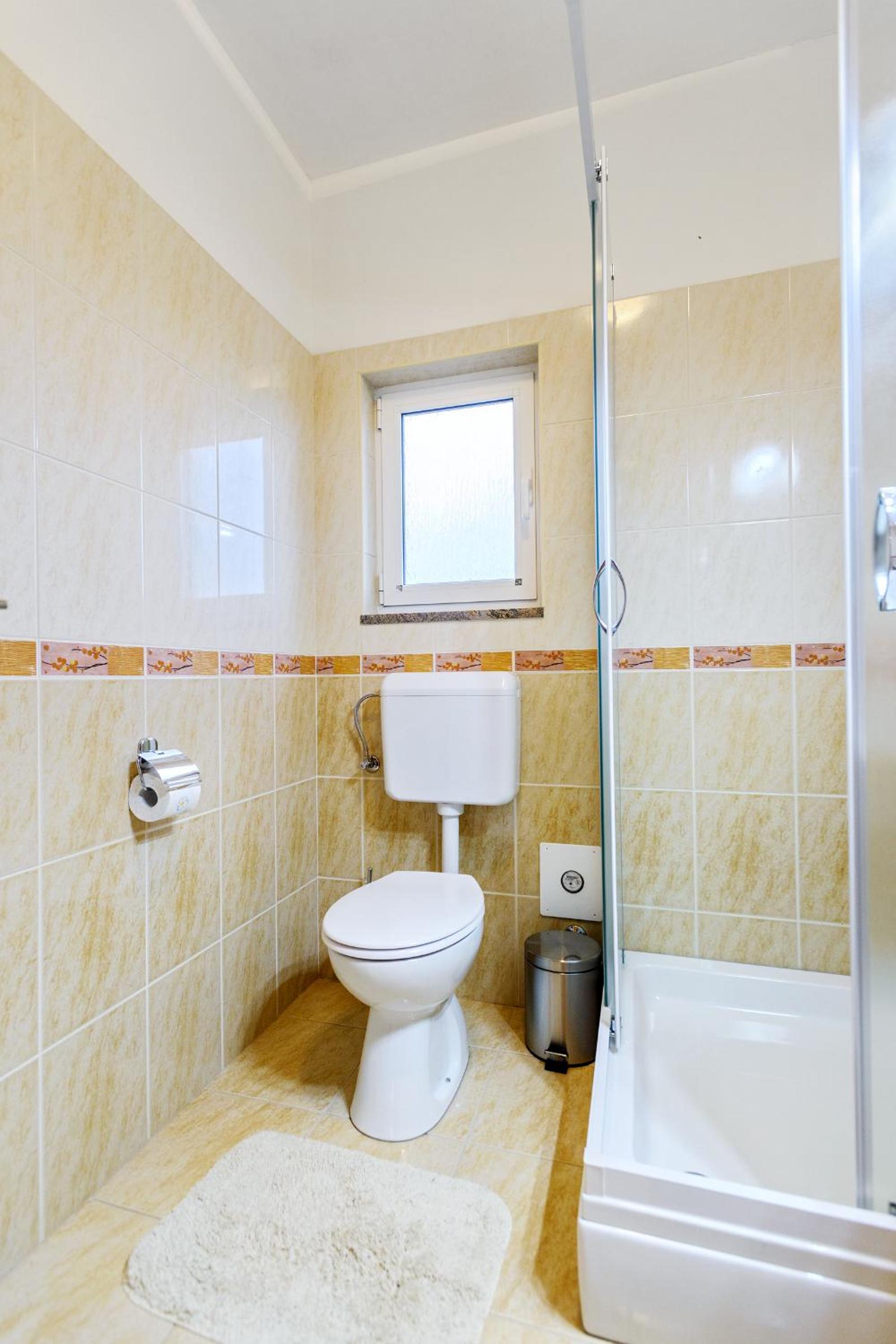 Apartmani Nena