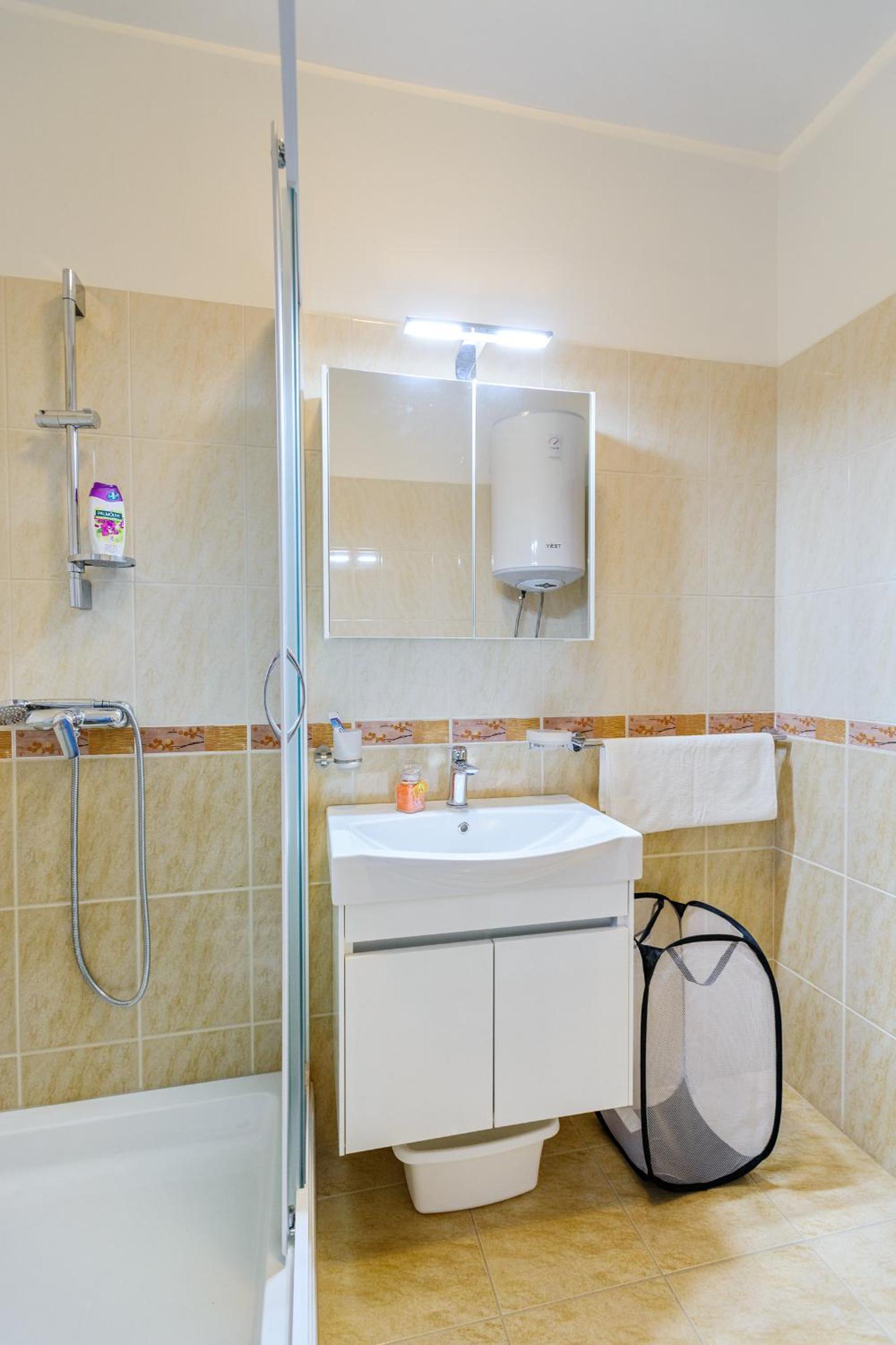 Apartmani Nena