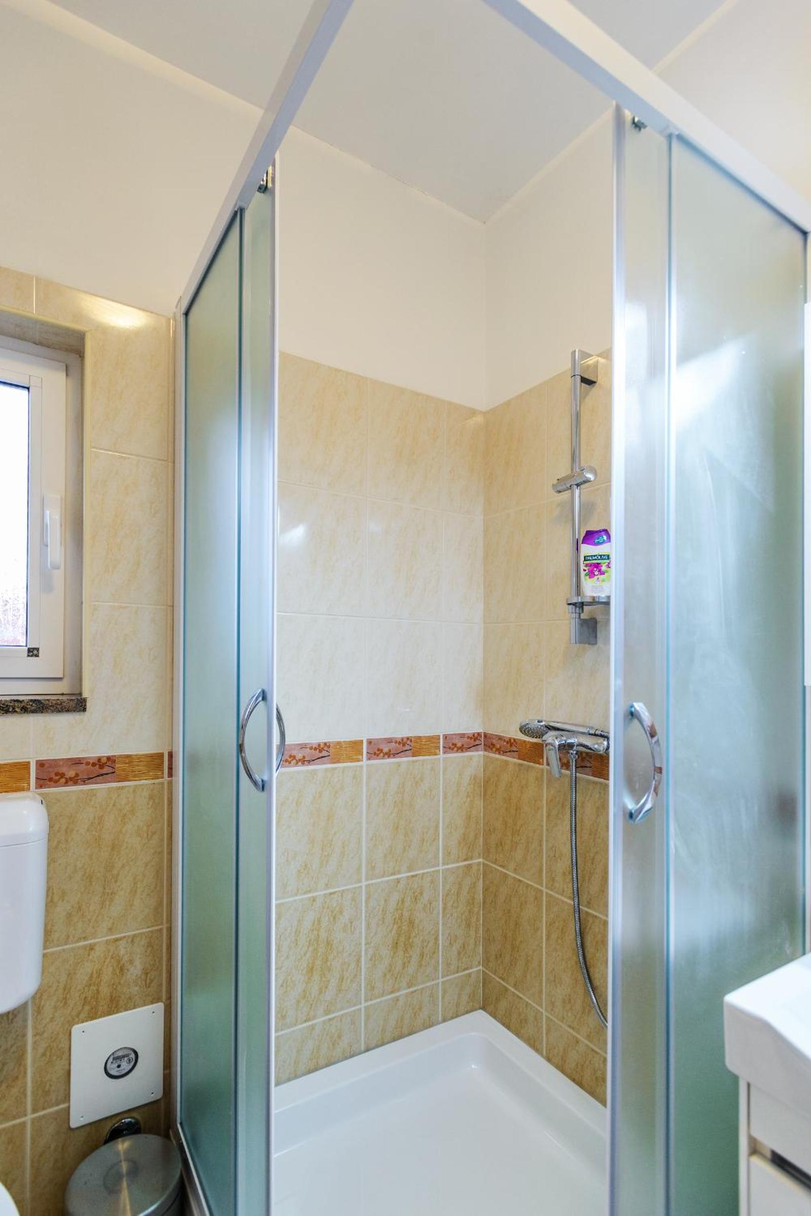 Apartmani Nena