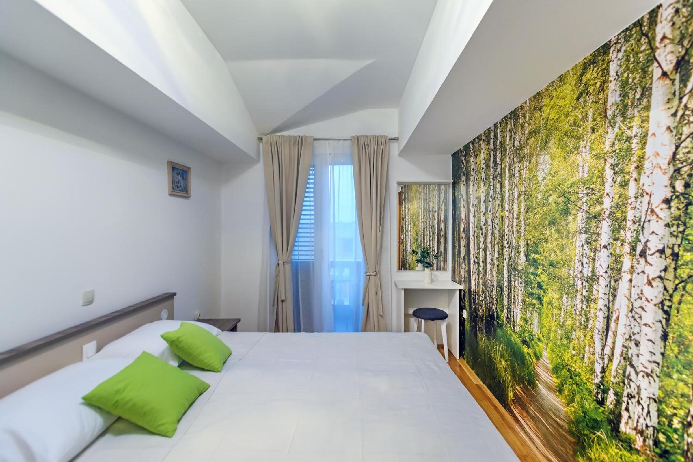 Apartmani Nena