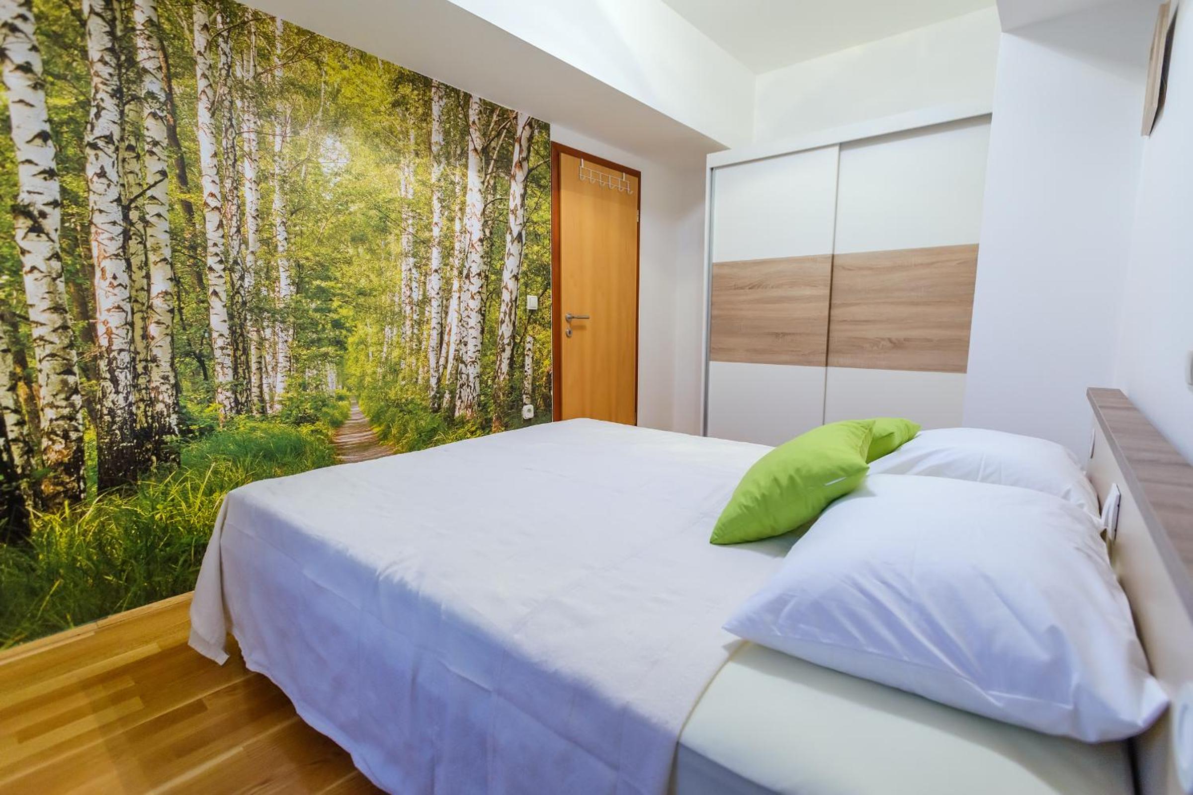 Apartmani Nena