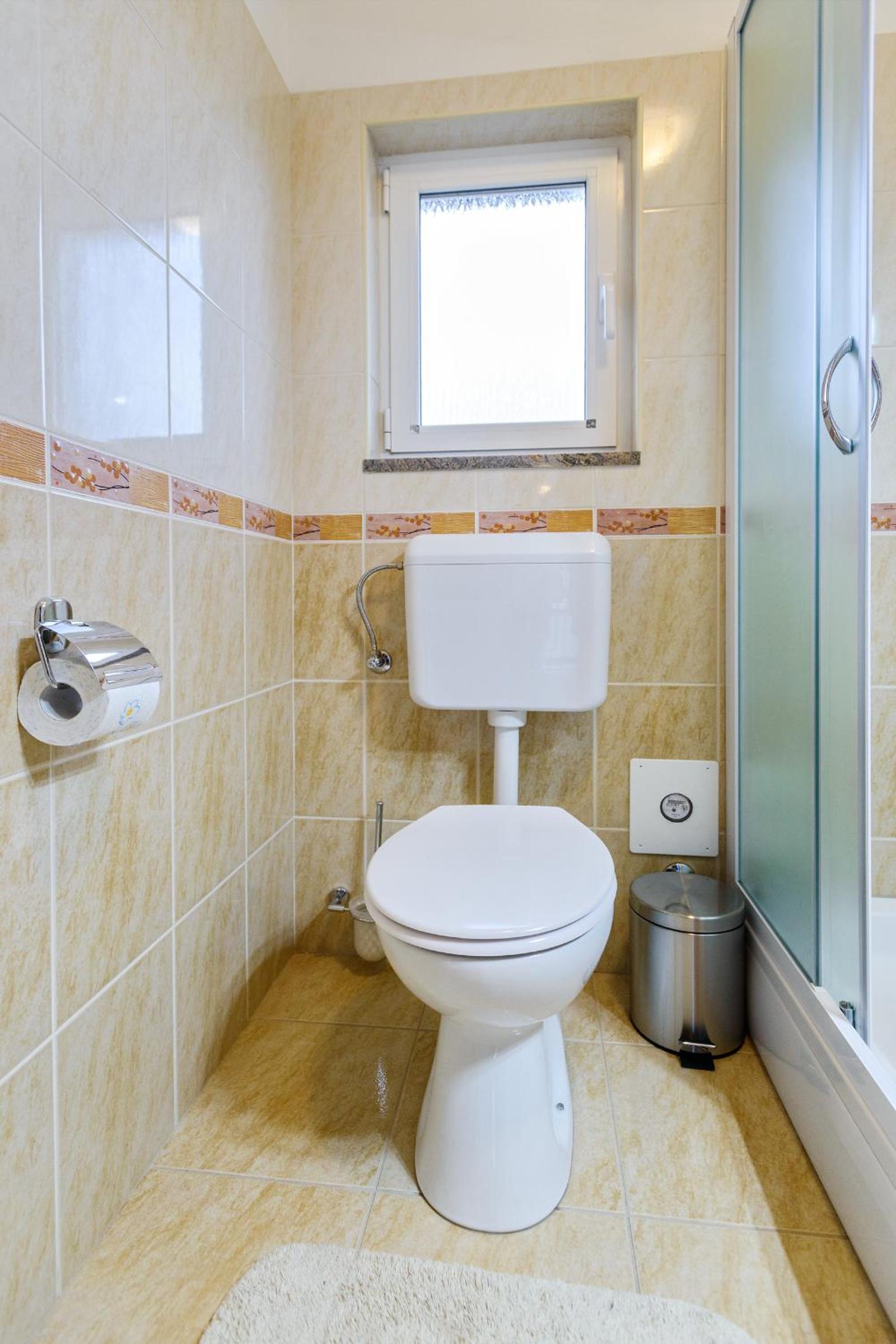Apartmani Nena