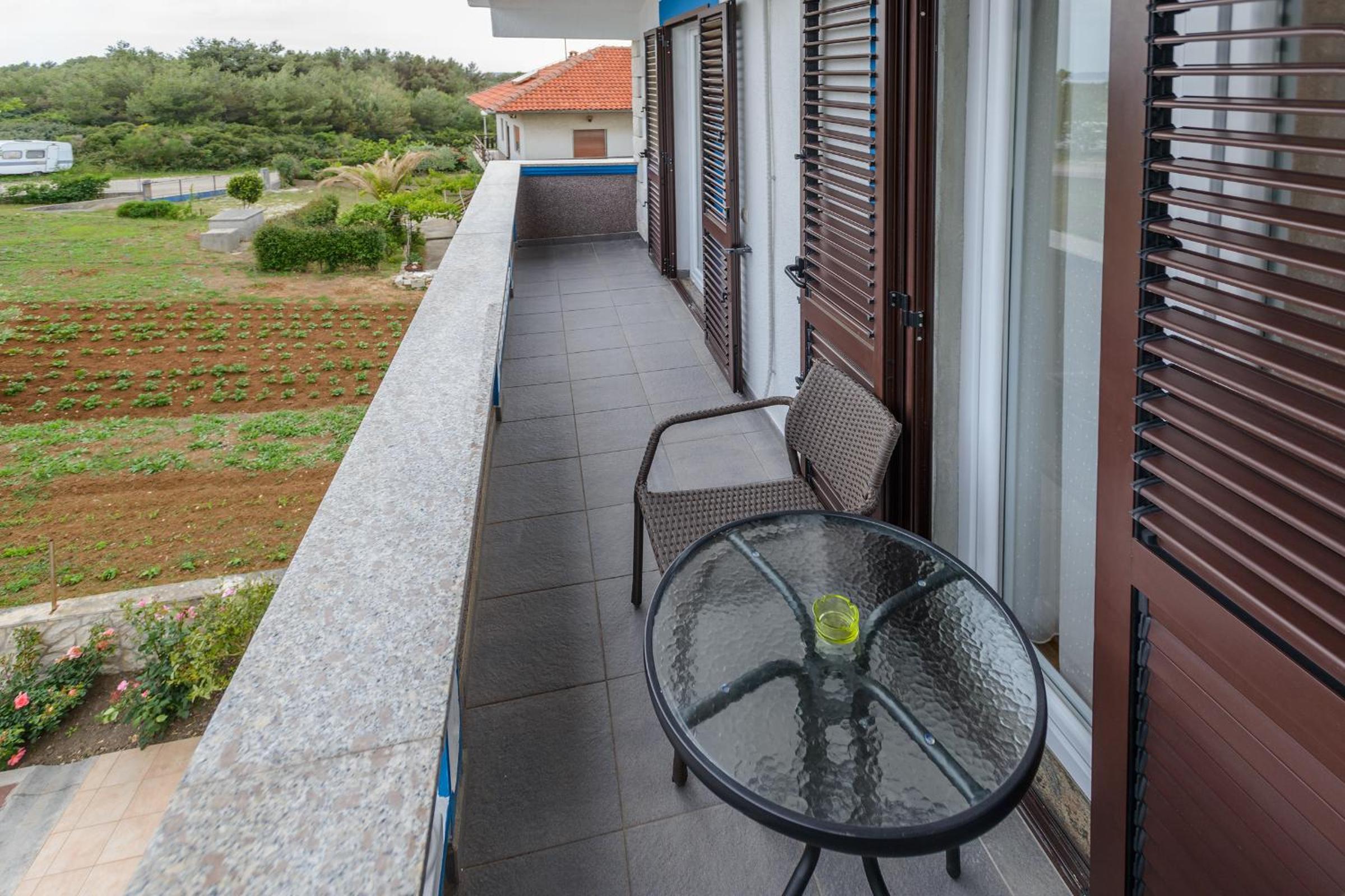Apartmani Nena