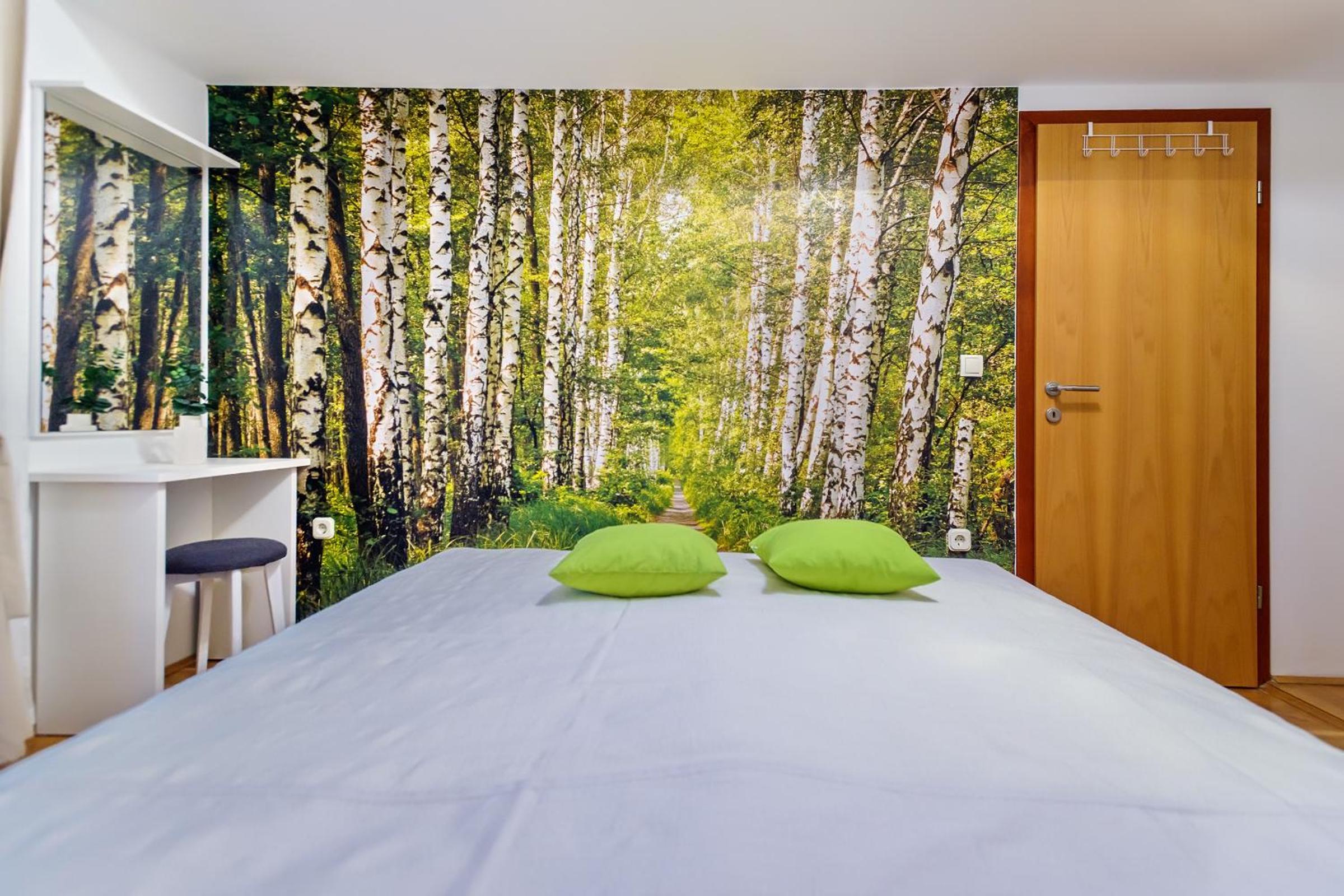 Apartmani Nena