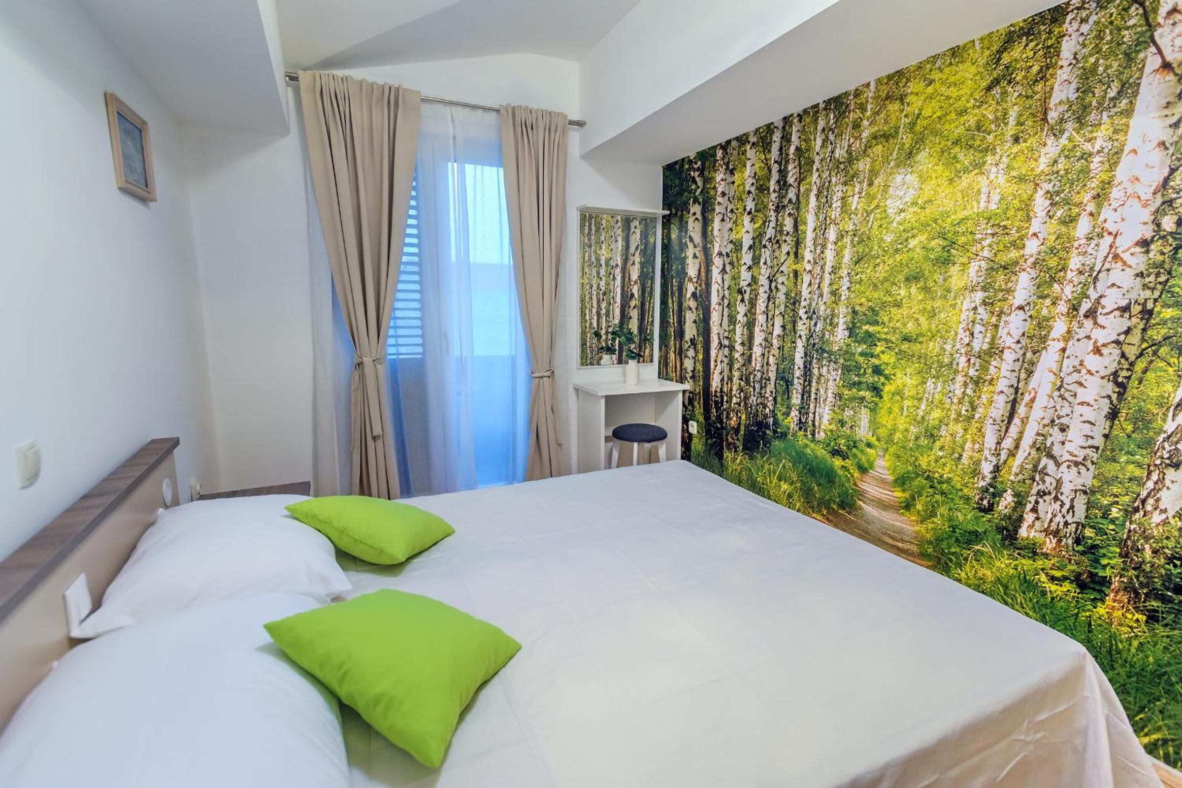 Apartmani Nena