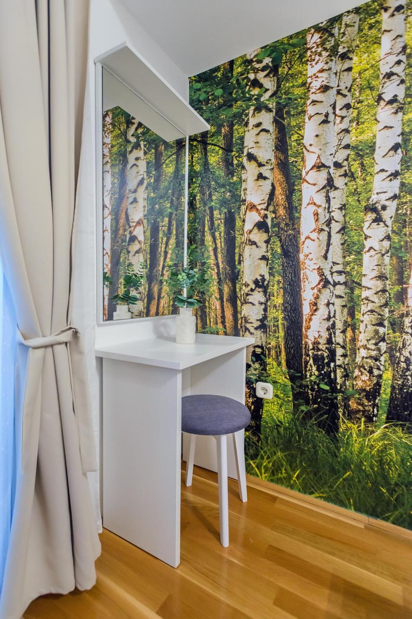 Apartmani Nena