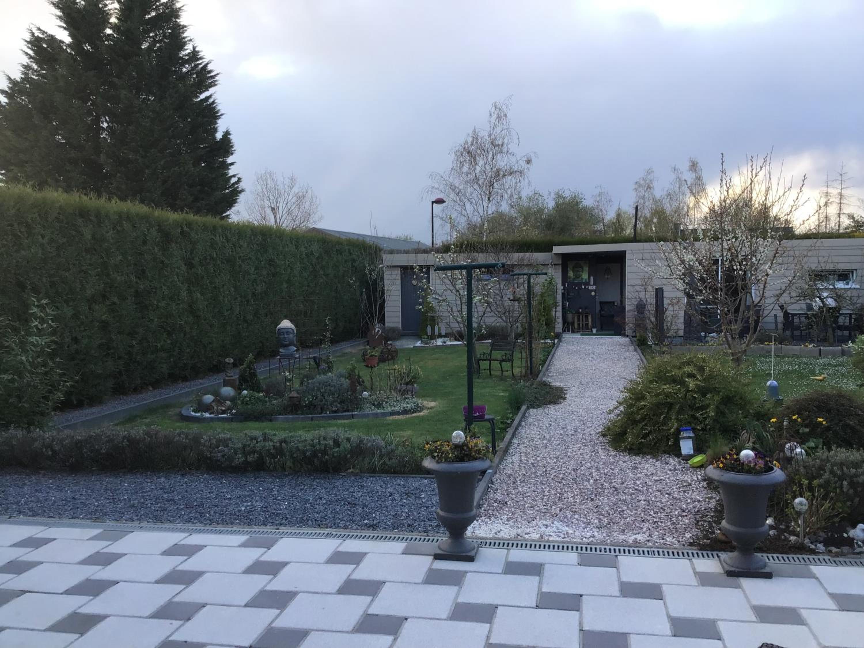 B&B Marianne