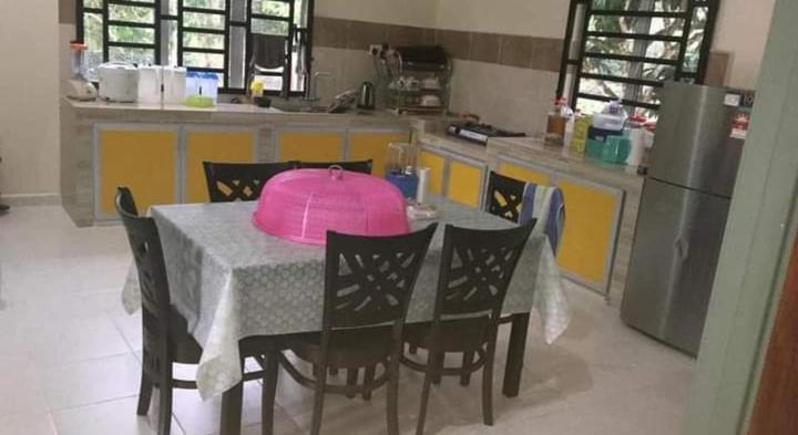 Dusun Rimbun Agro Farmstay 2
