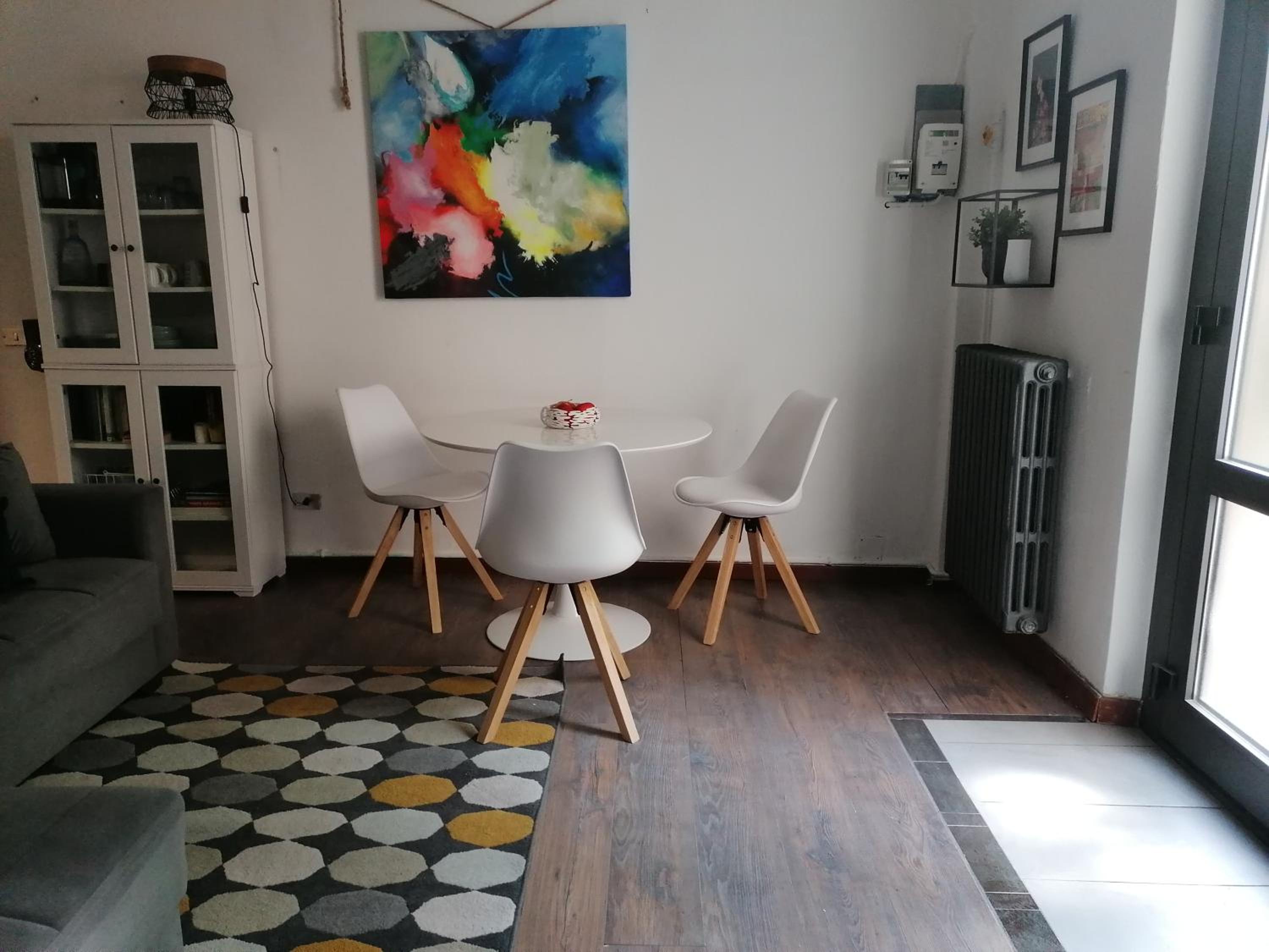 Casa sole view 4