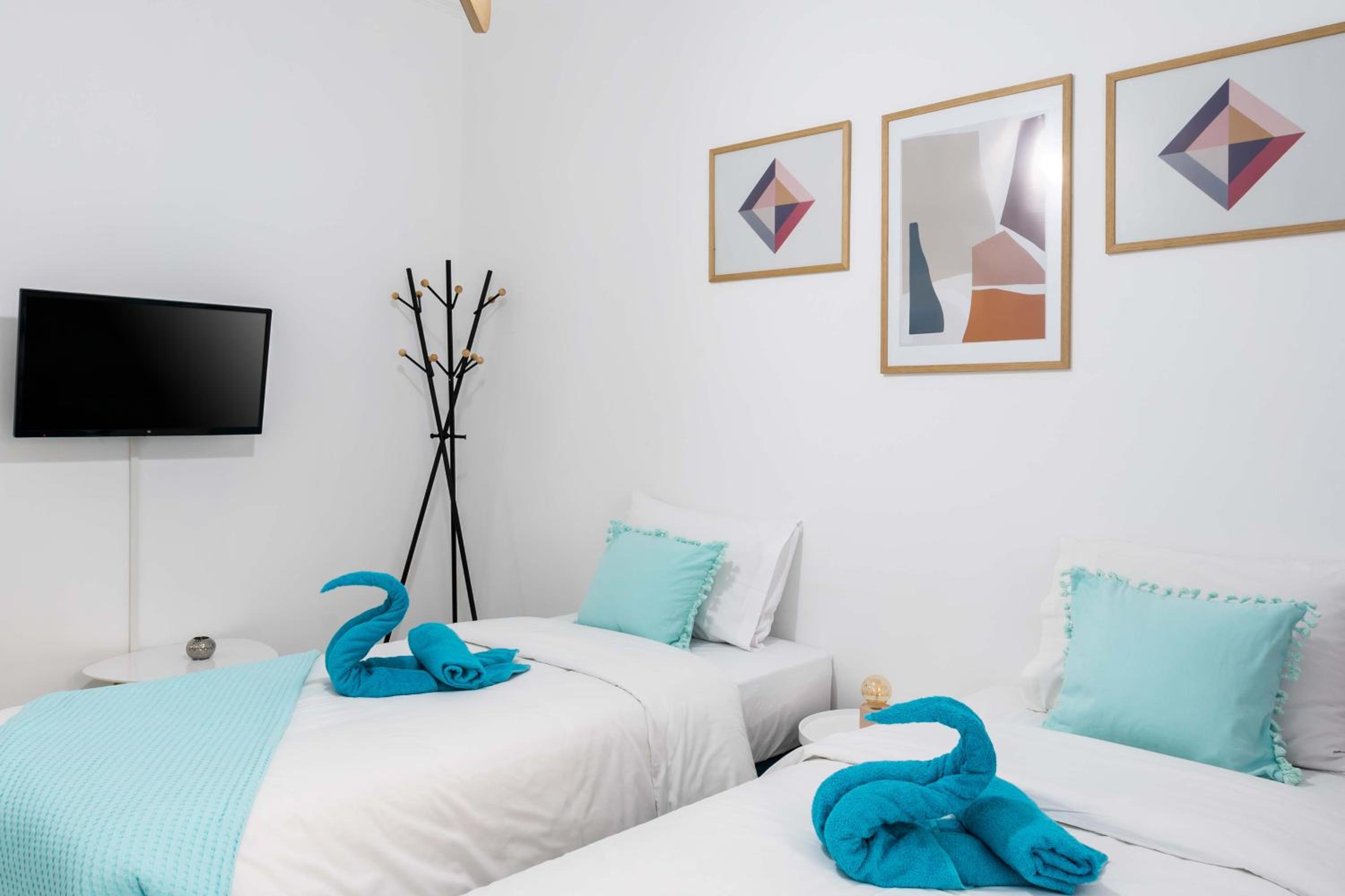 Koukaki Olympiou Apartment