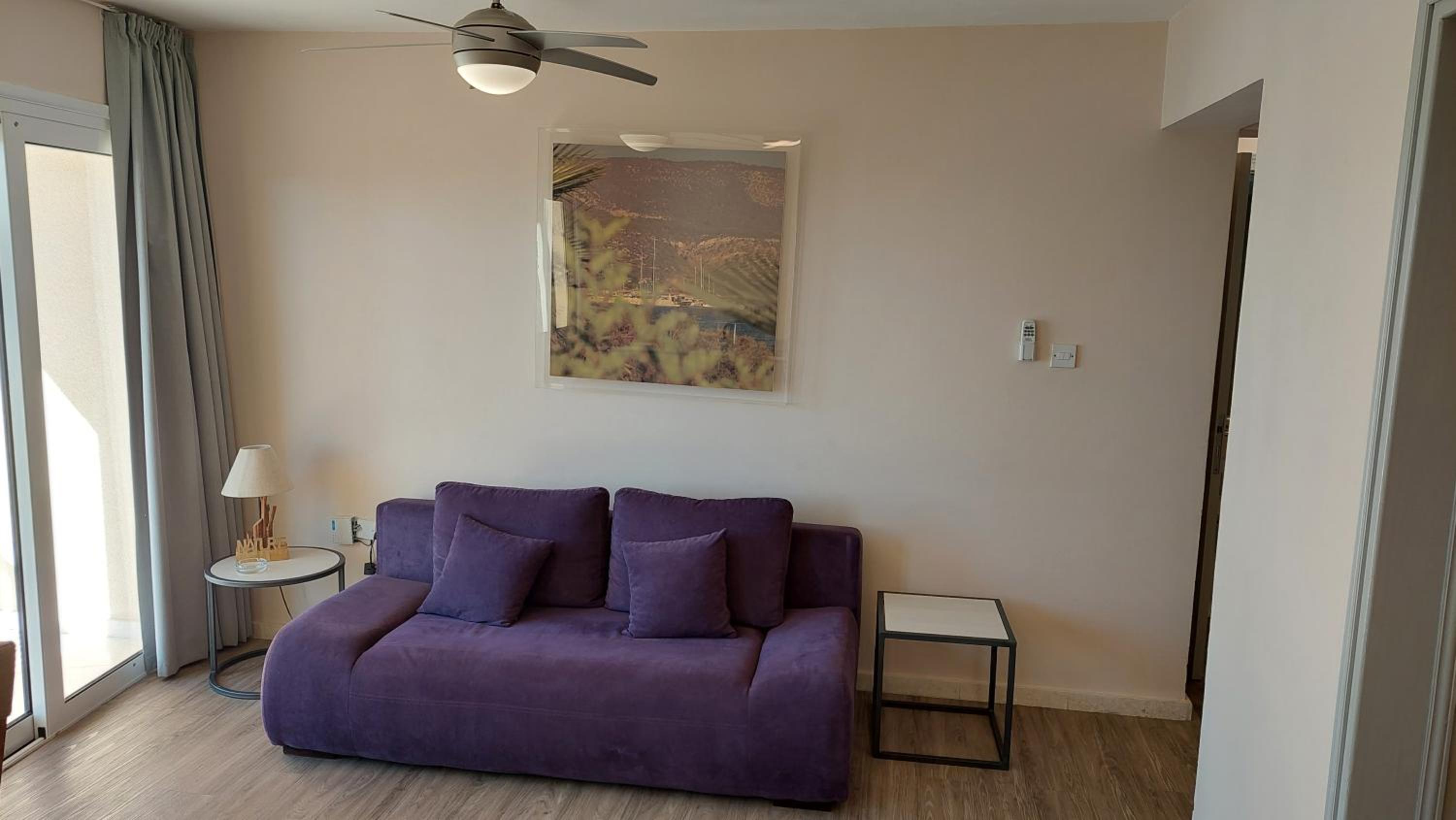 Droushia Holiday Apartments