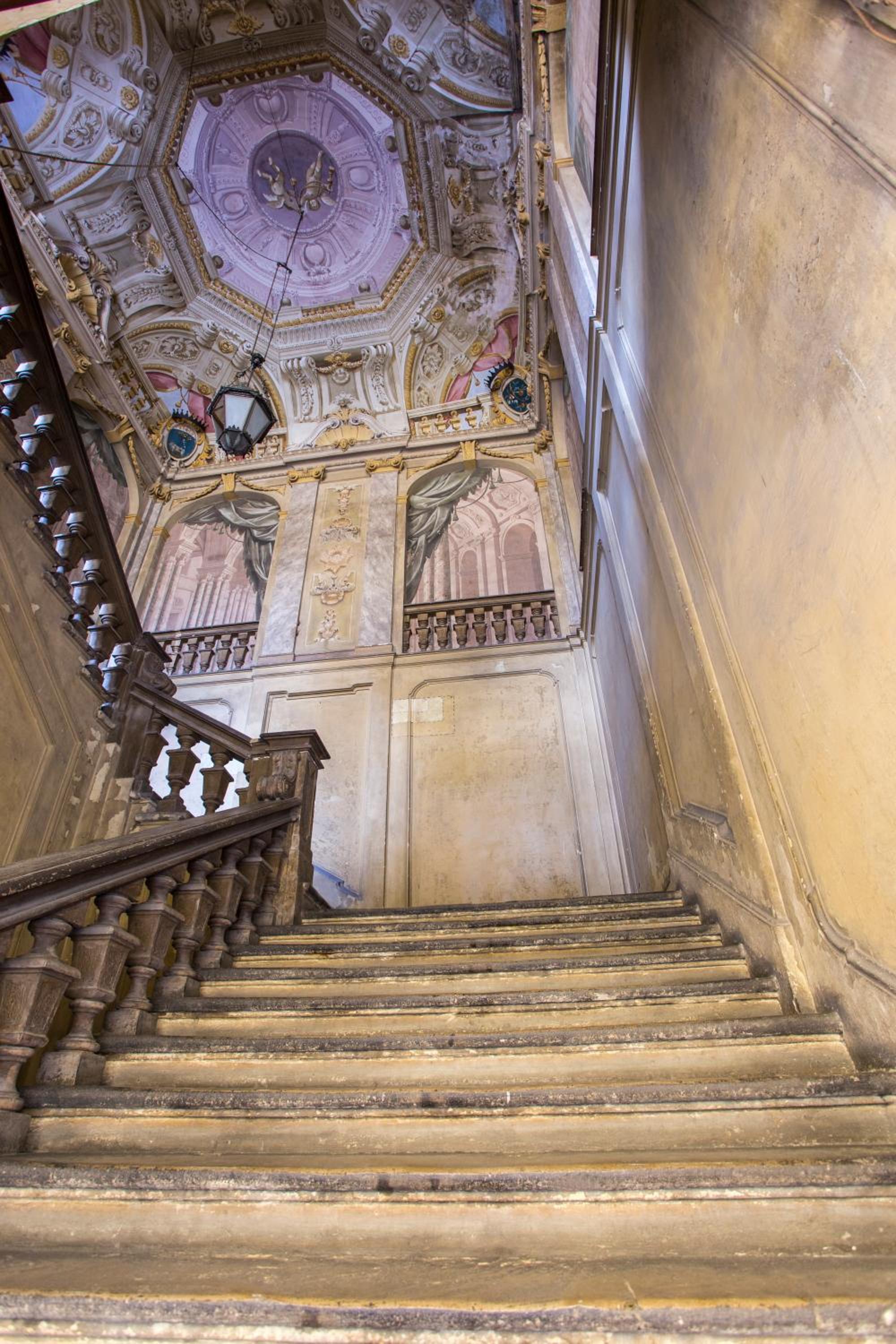Residenza Bianconcini