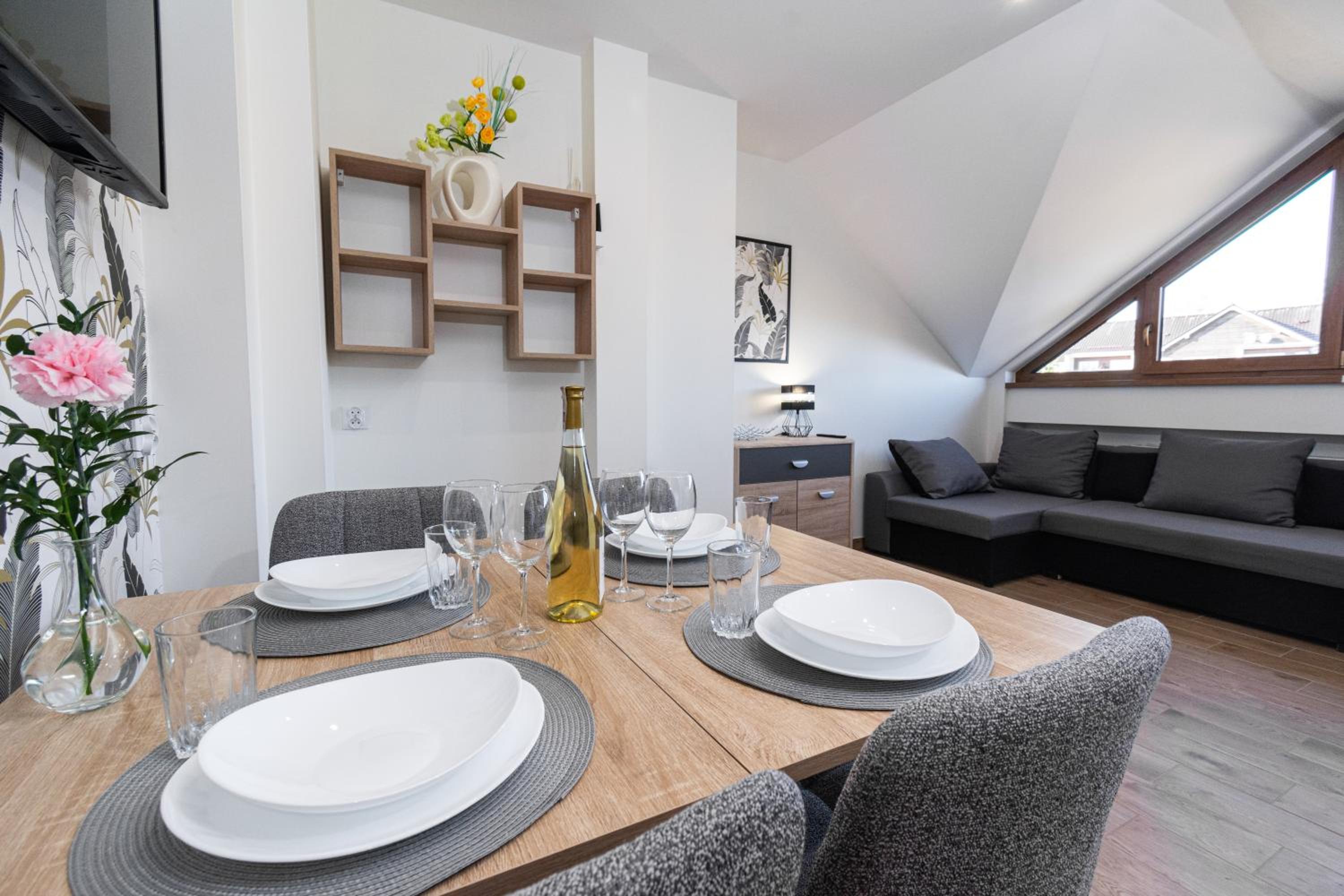 Apartamenty Jantar view 4