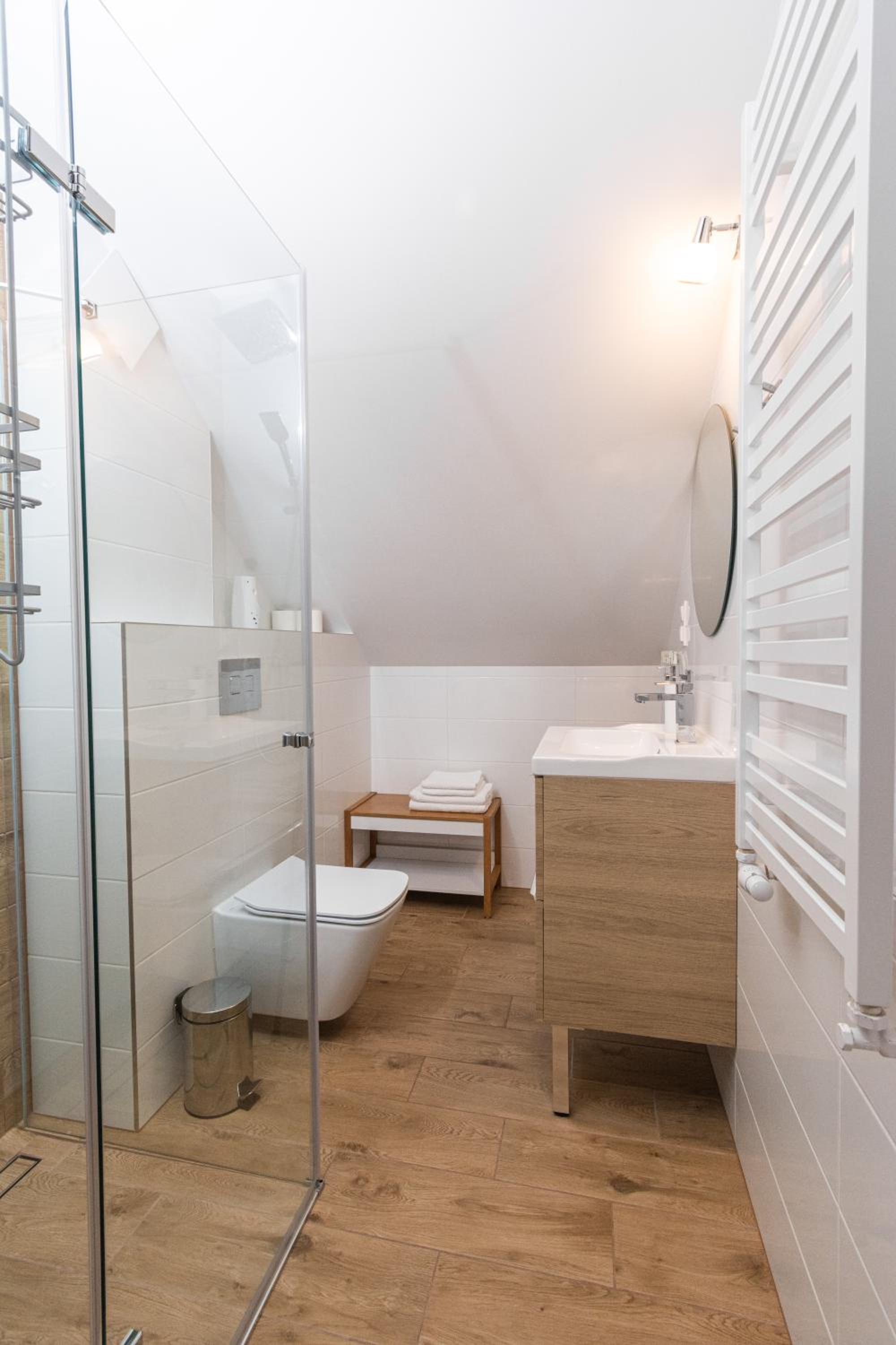 Apartamenty Jantar view 5