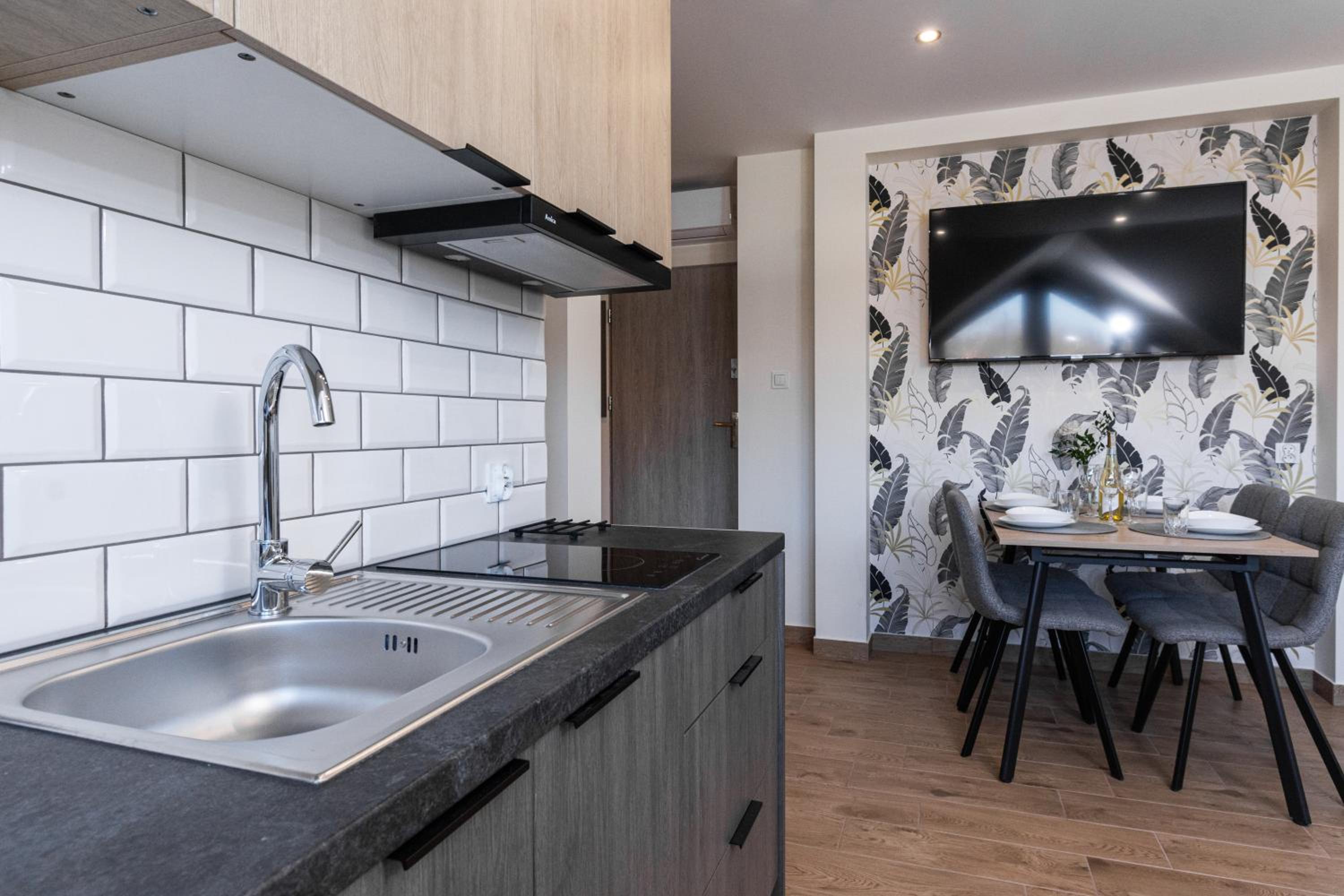 Apartamenty Jantar view 3