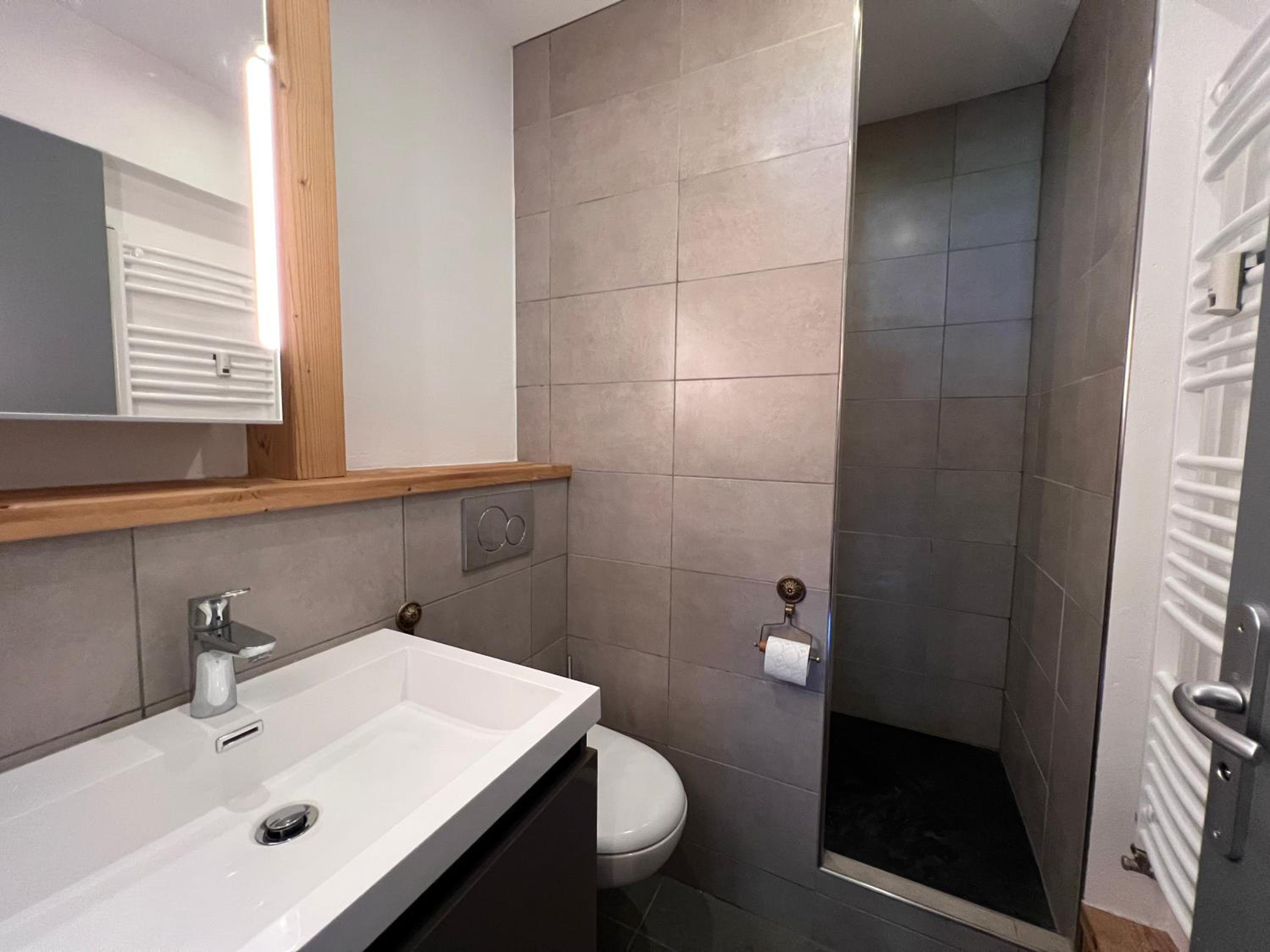 La Clusaz Vacations - Elan 12 - Tres bel appartement centre village - Property Image 6