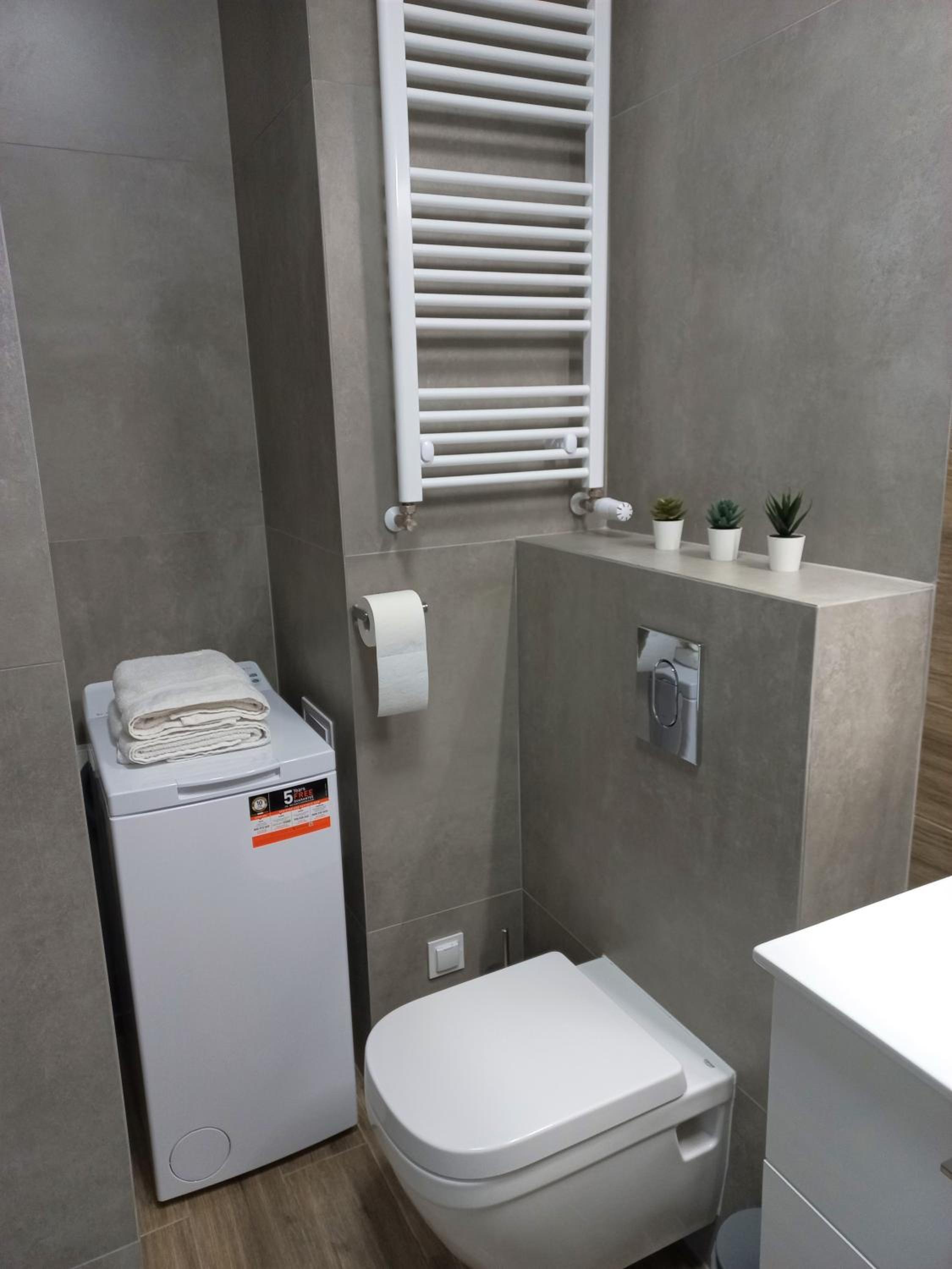 Apartamenty Termalne na Długiej 10 view 3