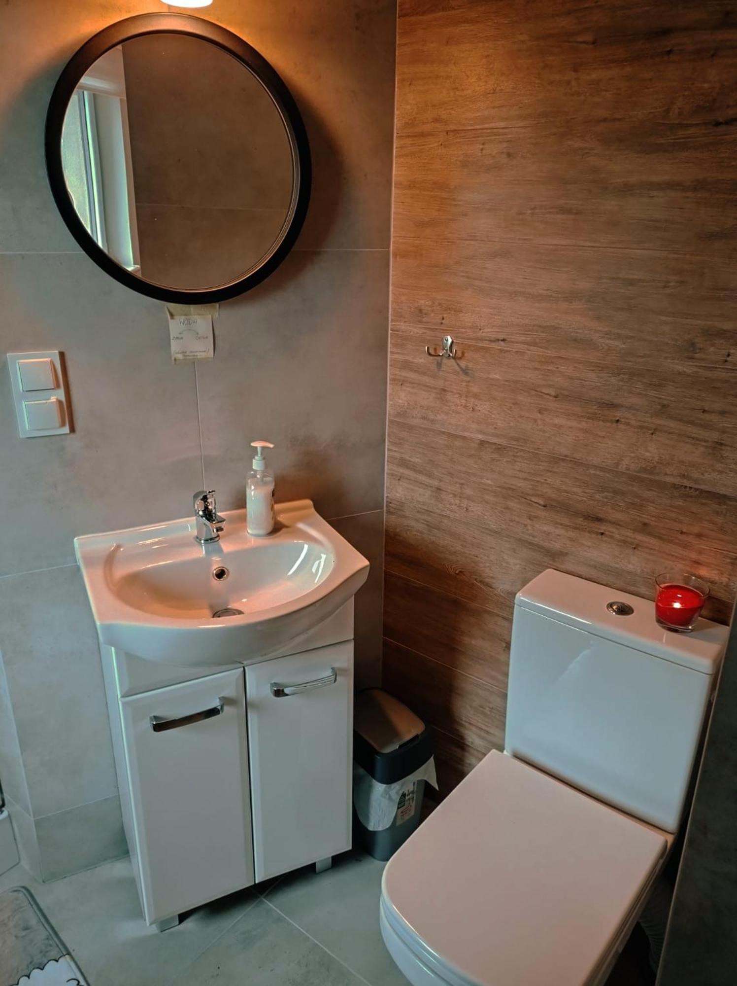 Agroturystyka ''Na Polanie''