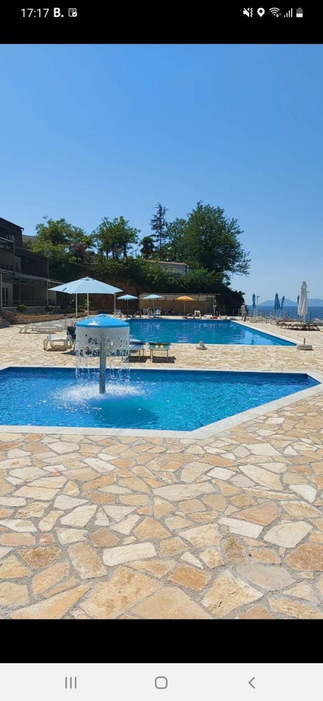 Villa Amos at Aquamarine Residence