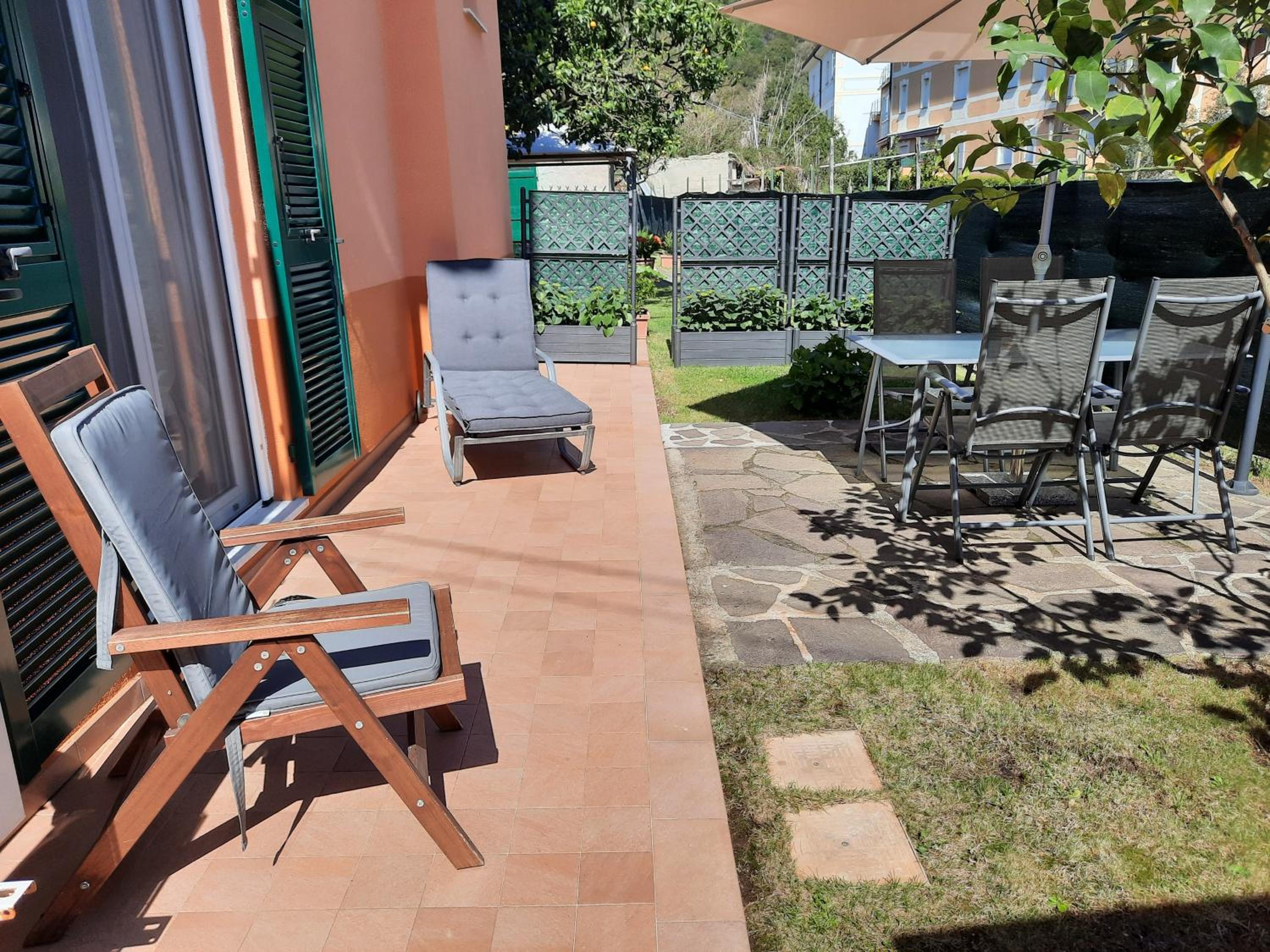 Appartamento Tramontana photo 2