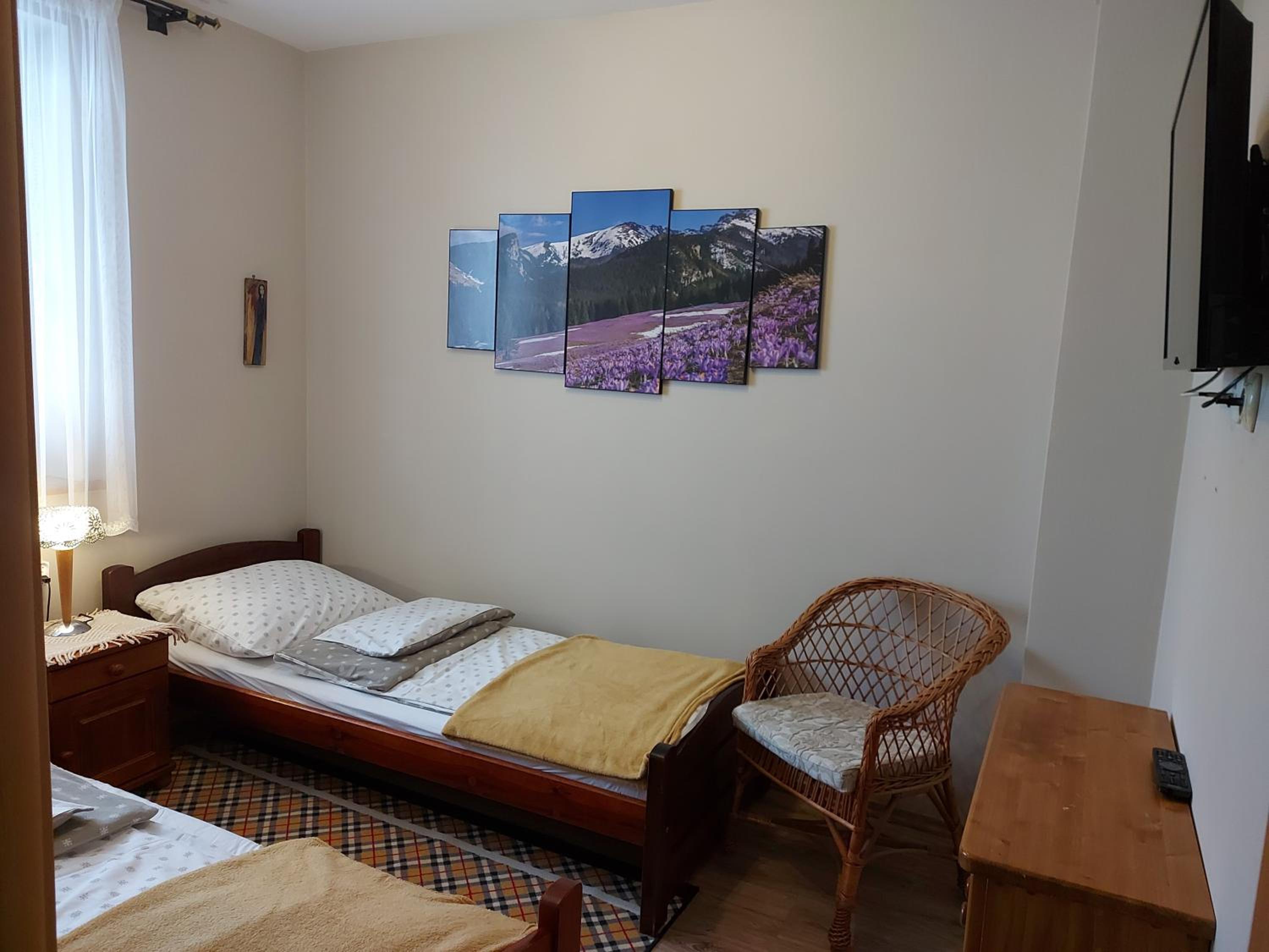 Apartament Zakopane Kamieniec 10i
