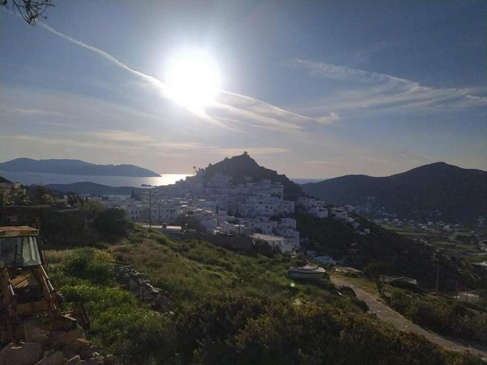 Ios Village View view 5