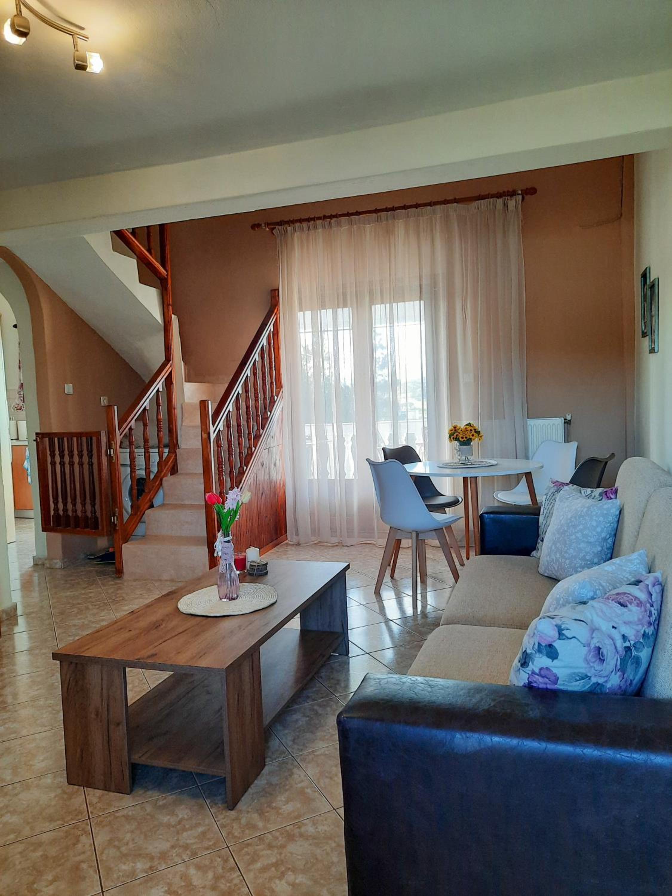 Aktaia Villa