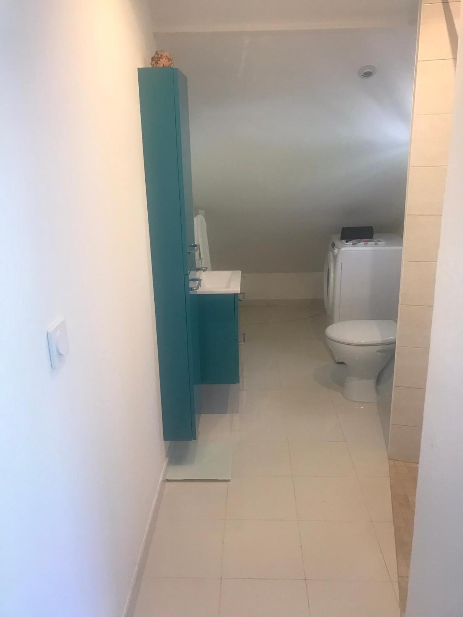 Villa Mon Rêve Apartements