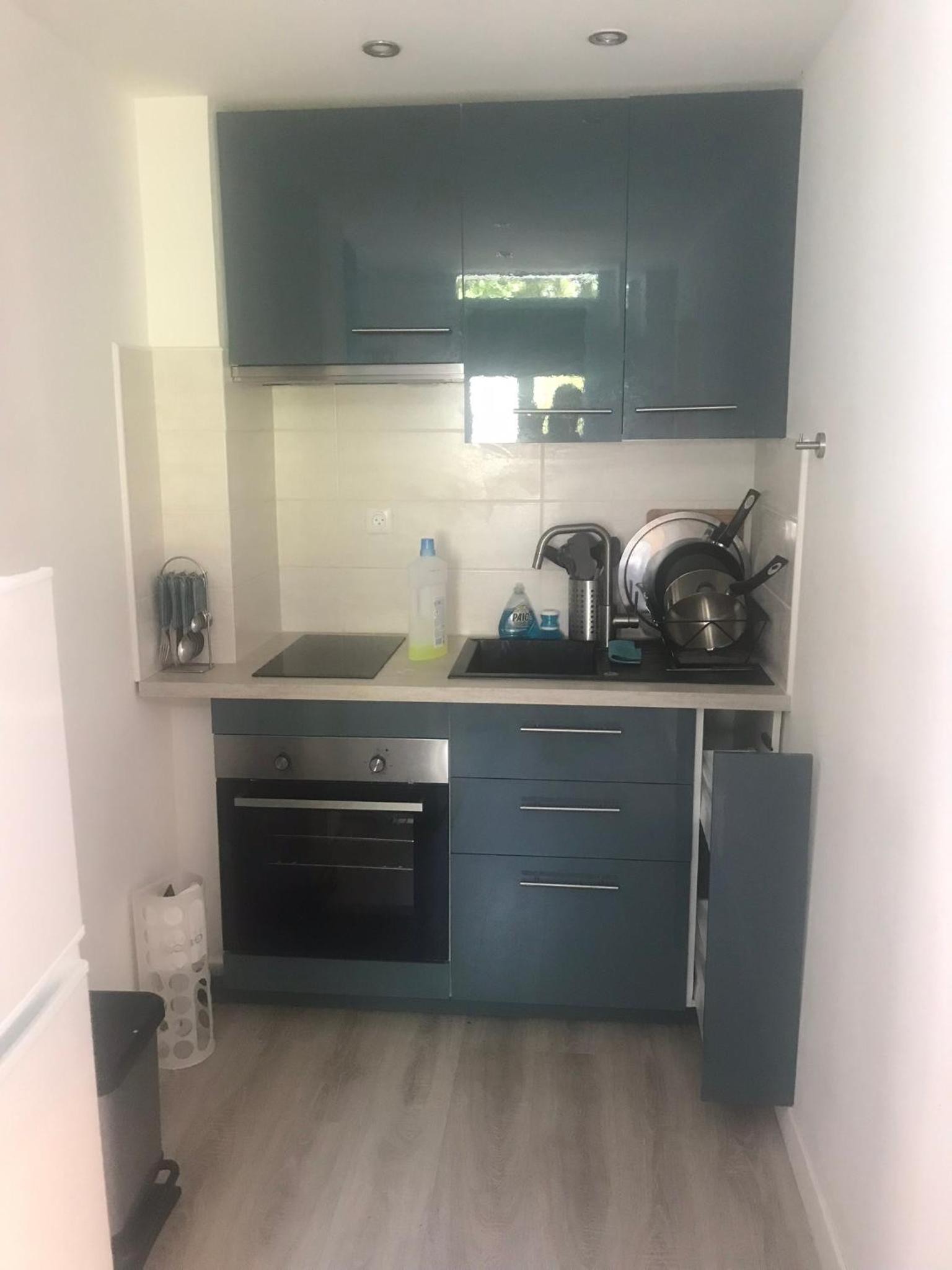 Villa Mon Rêve Apartements