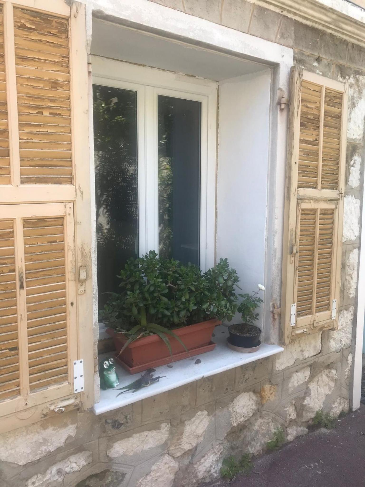 Villa Mon Rêve Apartements