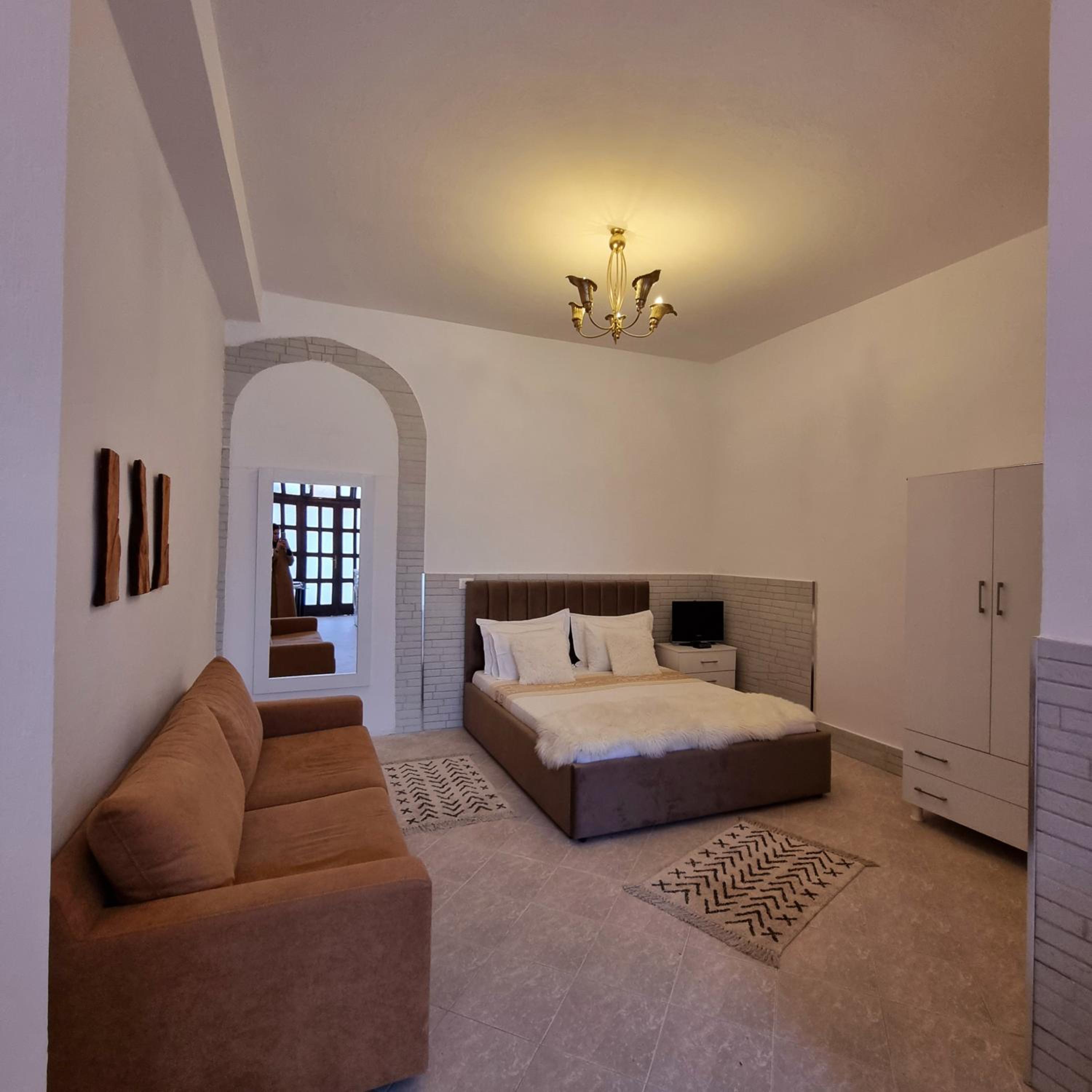 Green Villa