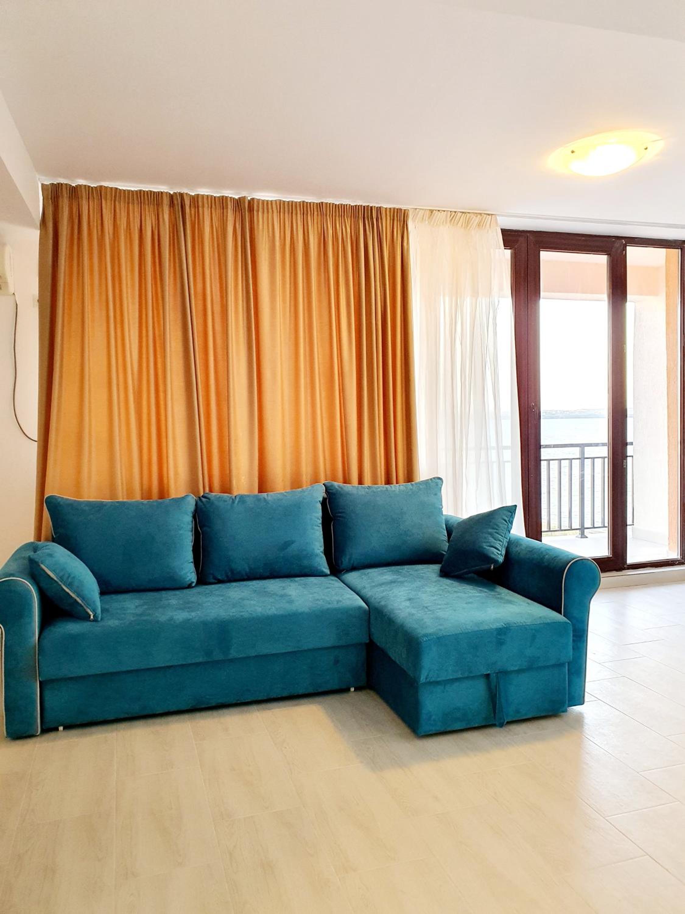 Coral Residence -Mamaia Nord