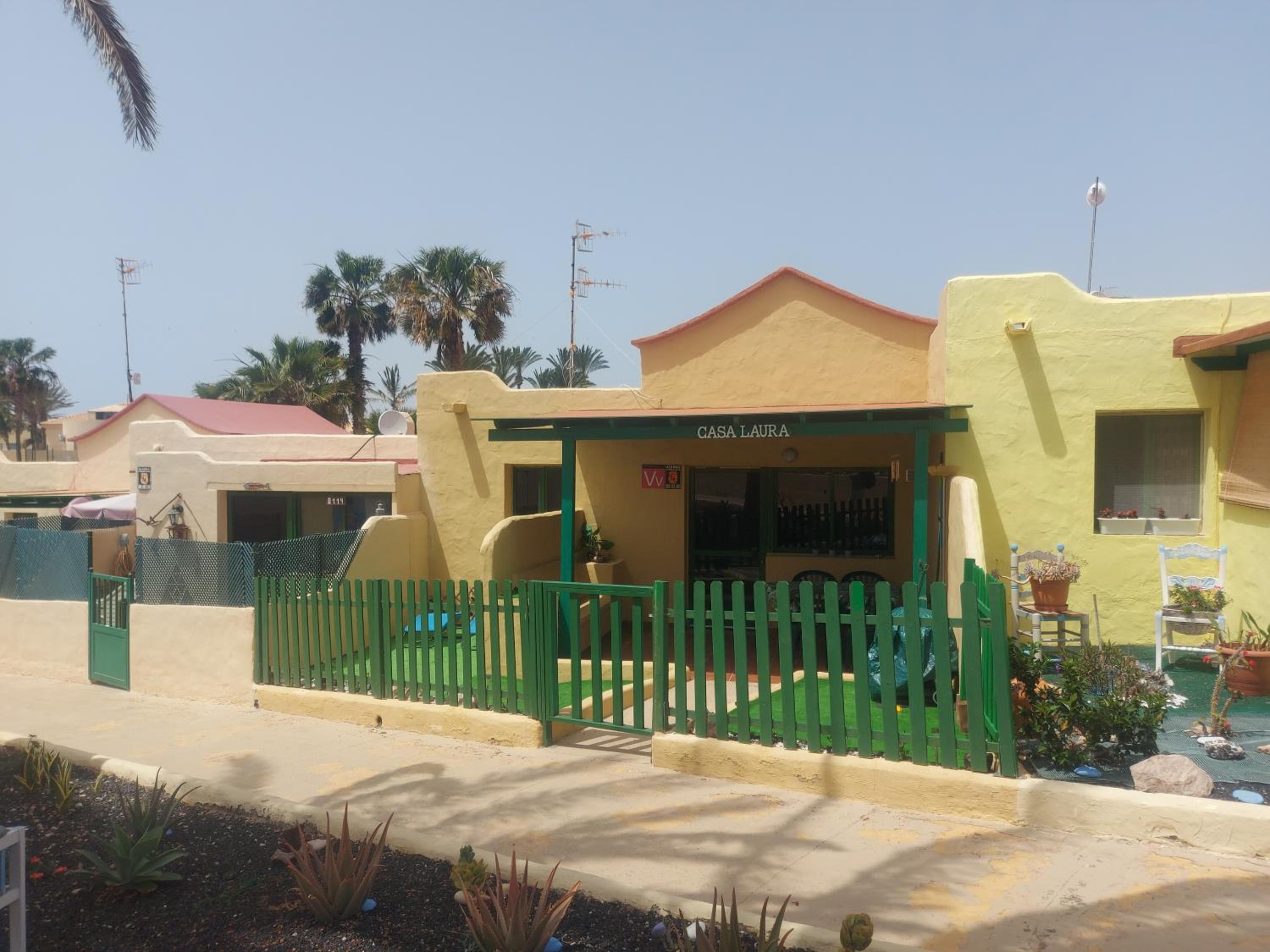 Casa Laura Costa Calma photo 3