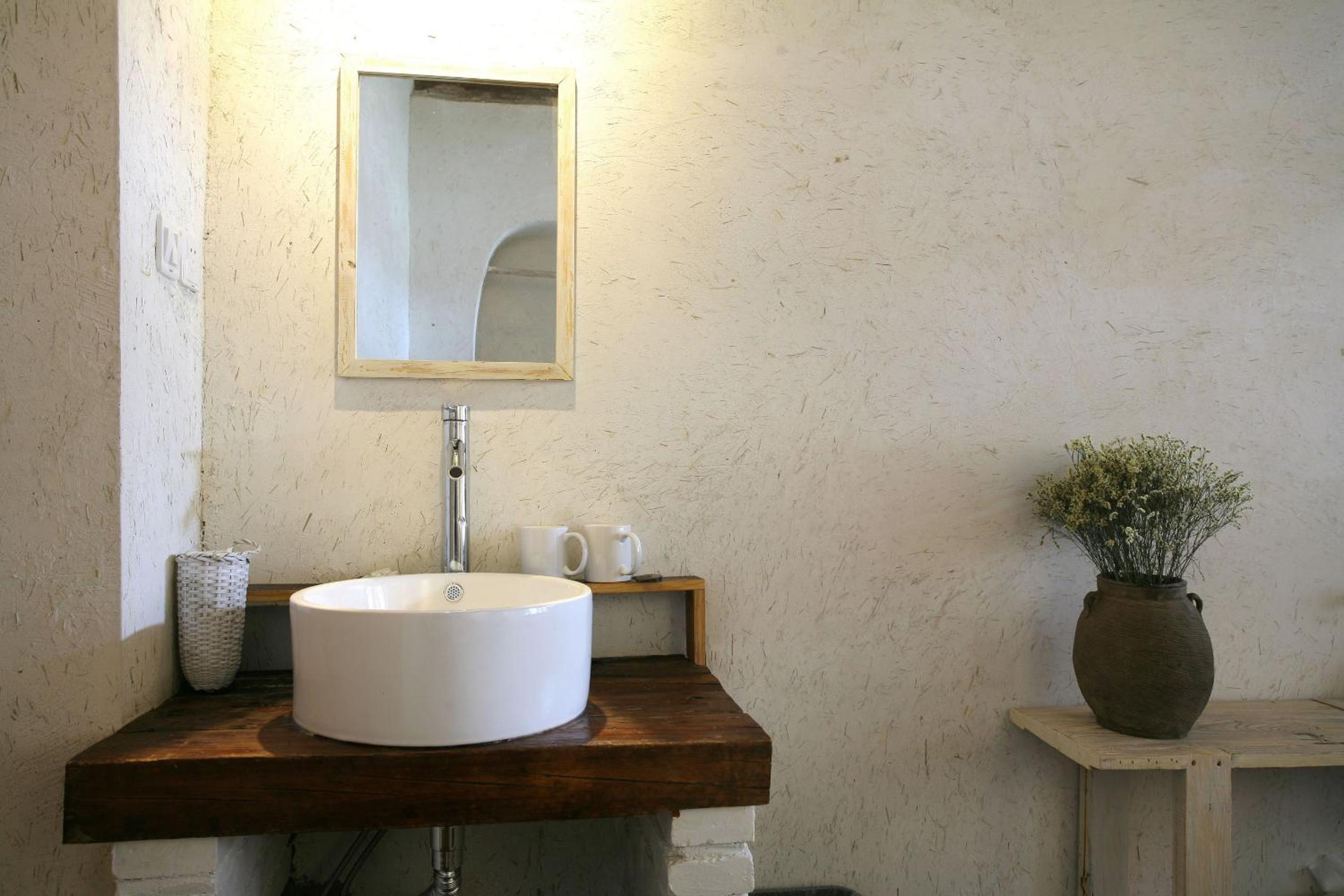 DaLi Xizhou Ji Yi Si Guest House