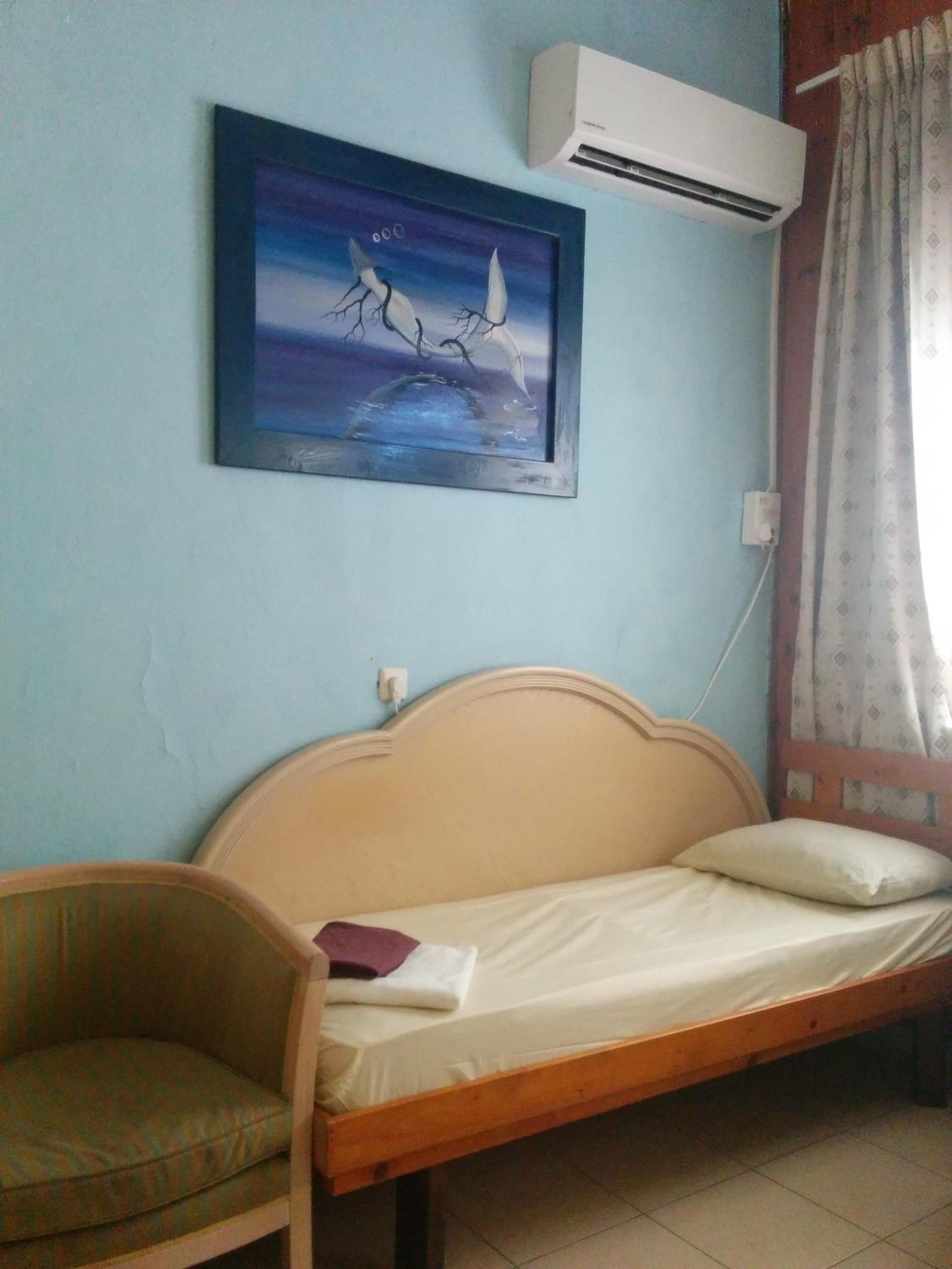 Momo's Hostel