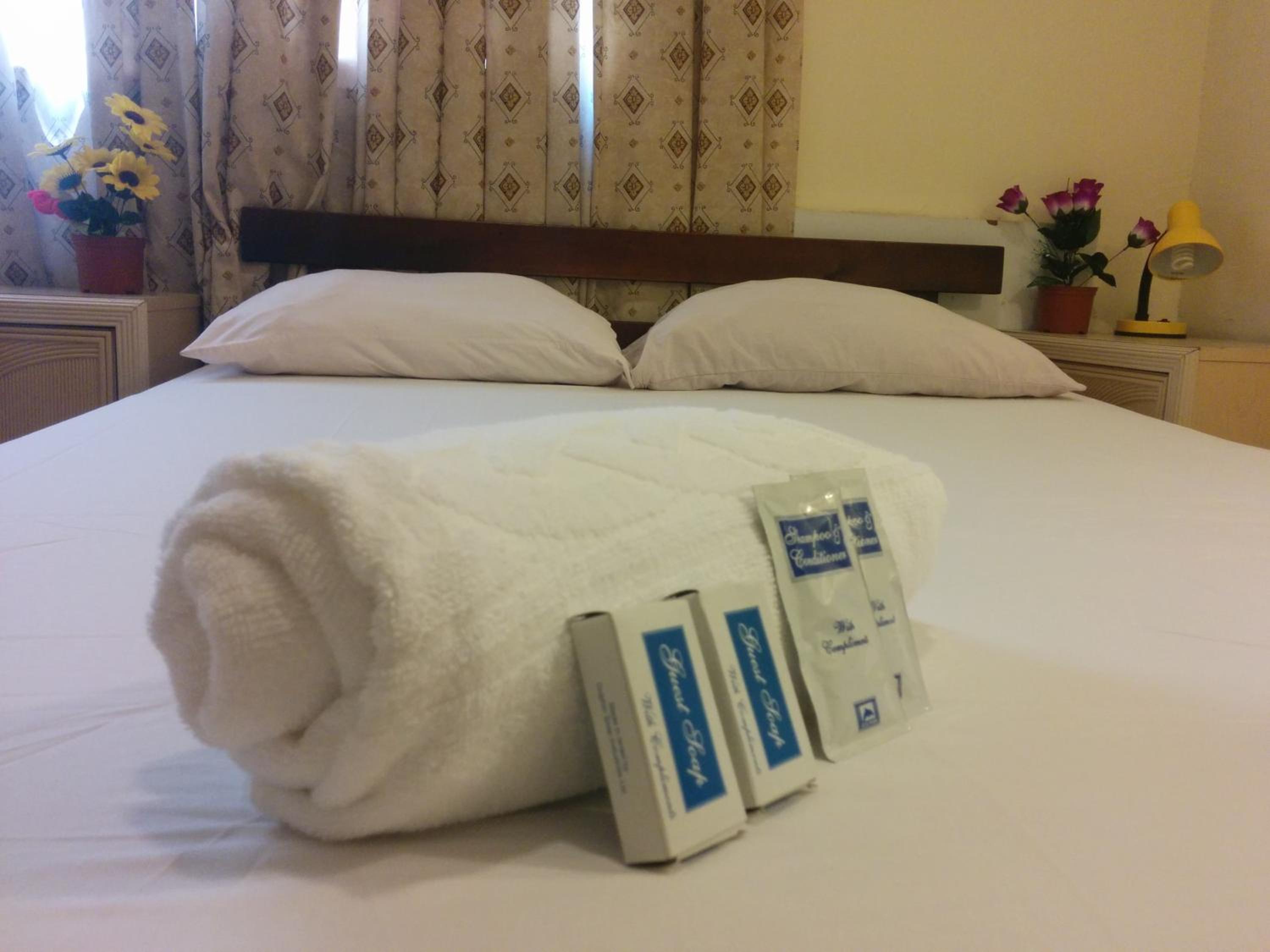 Momo's Hostel