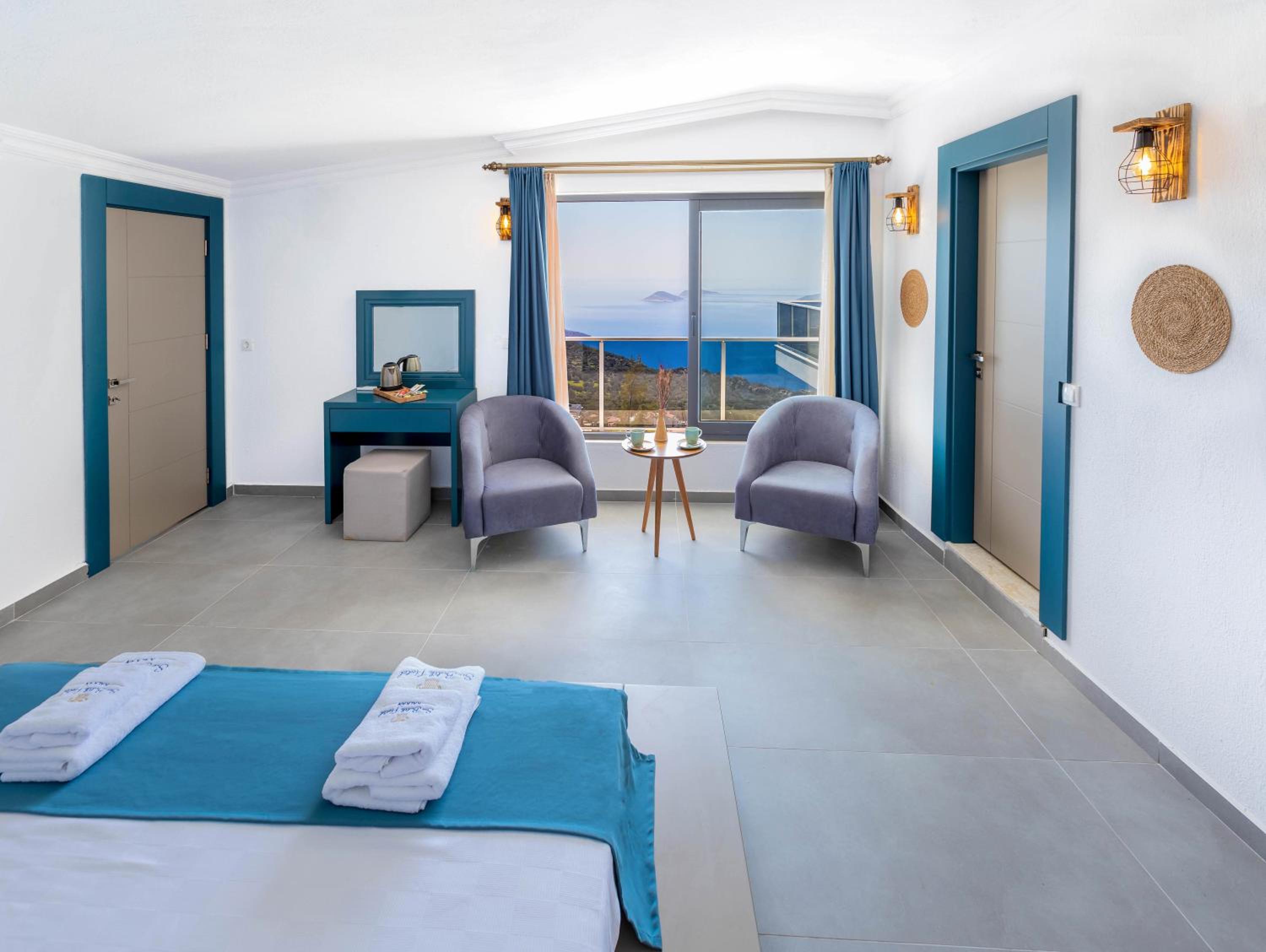 Su Butik Hotel view 5