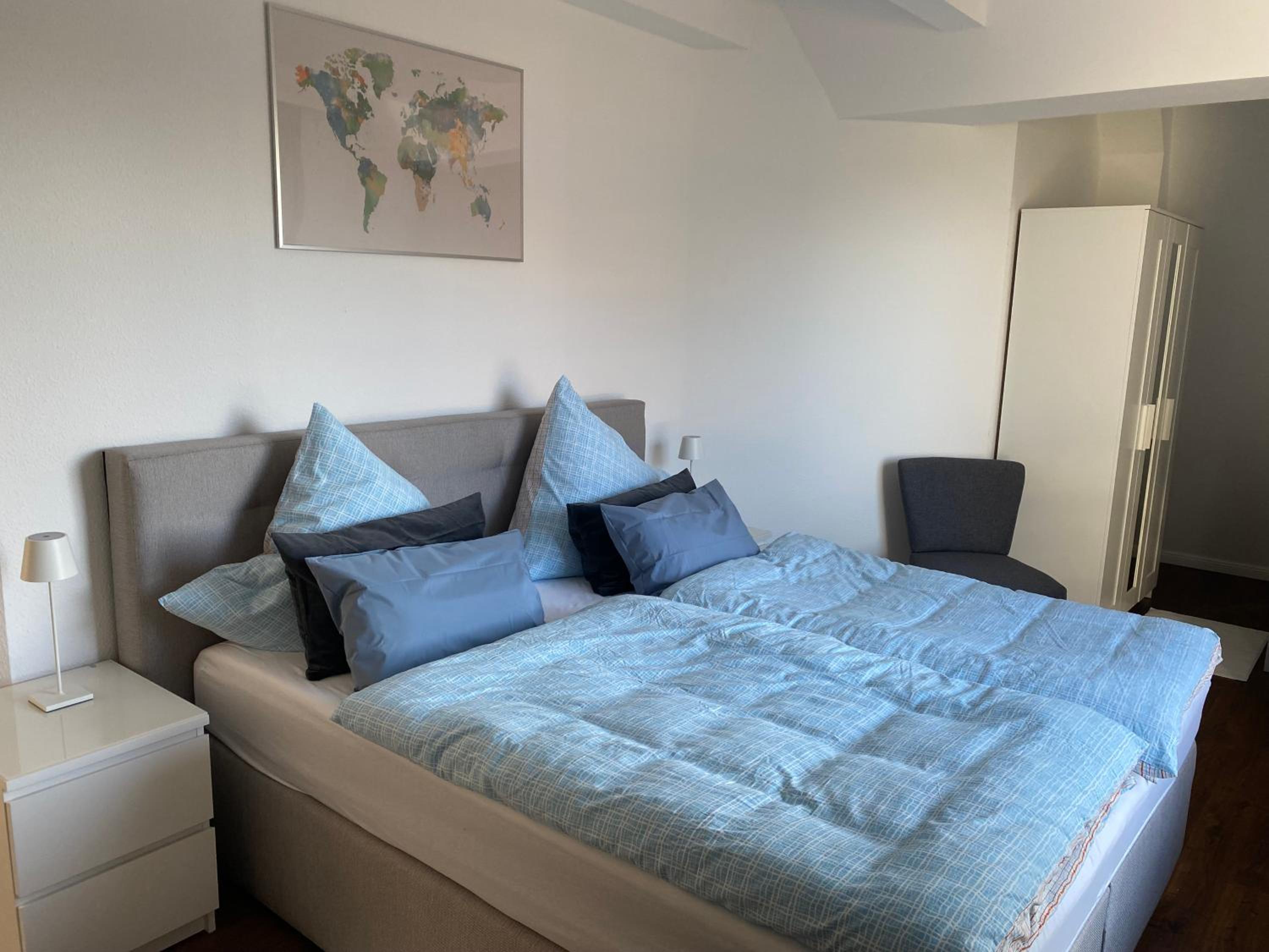 Stilvolle Ferienwohnung in der Nähe von Schwerin view 5