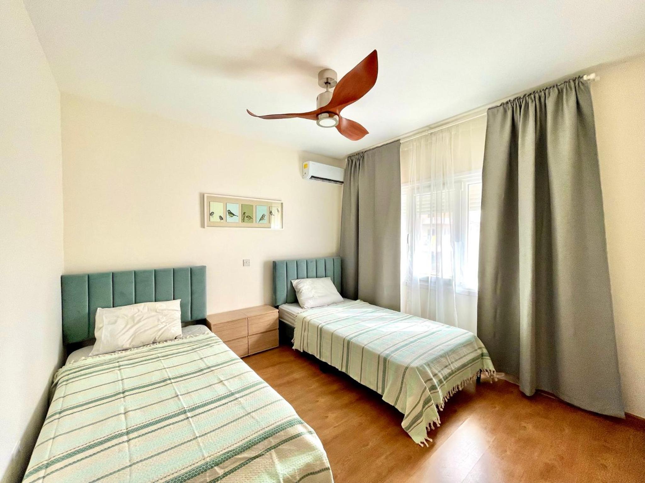 100 m to the beach Sea La Vie 3 bedroom Apartment