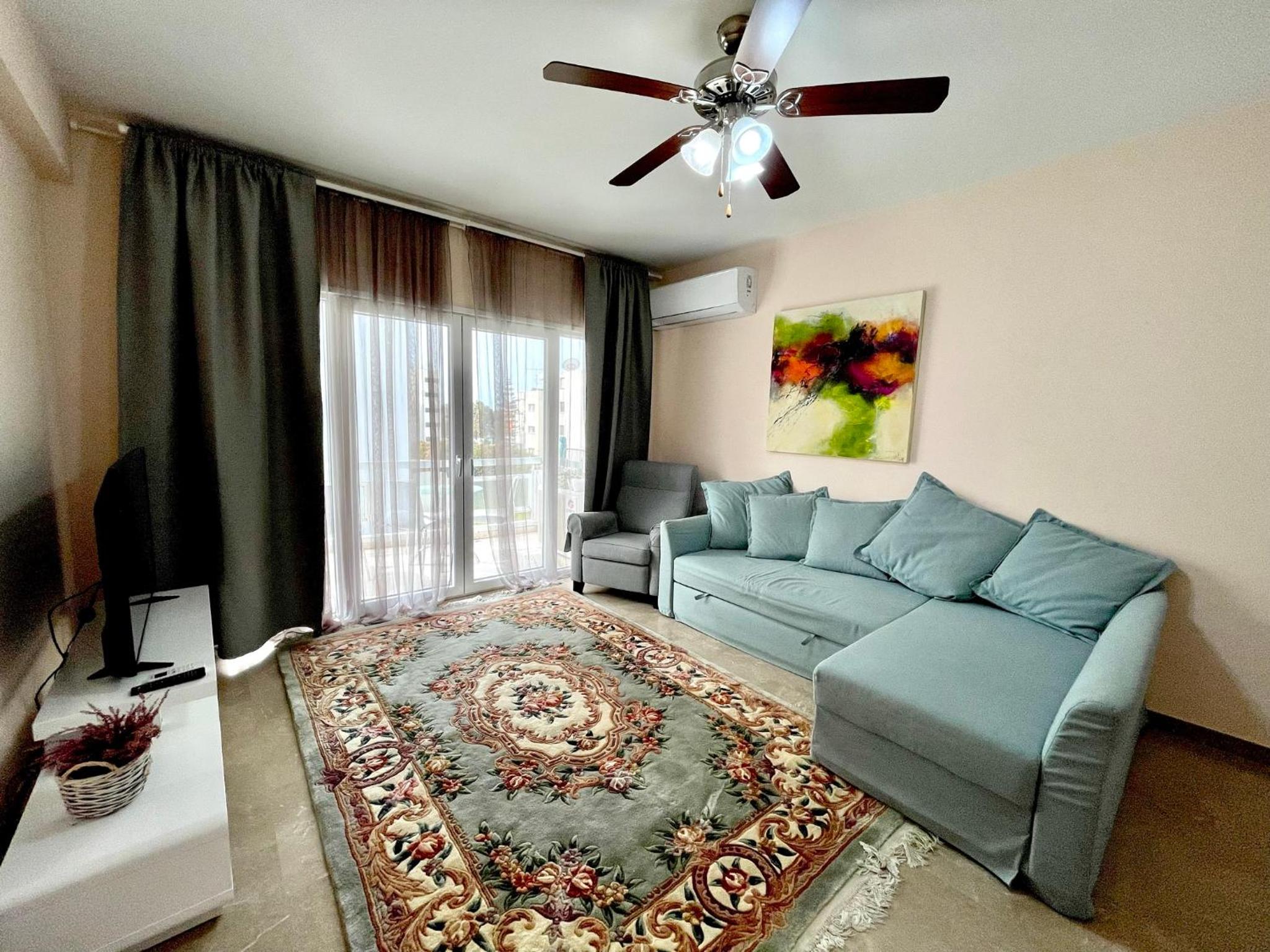 100 m to the beach Sea La Vie 3 bedroom Apartment